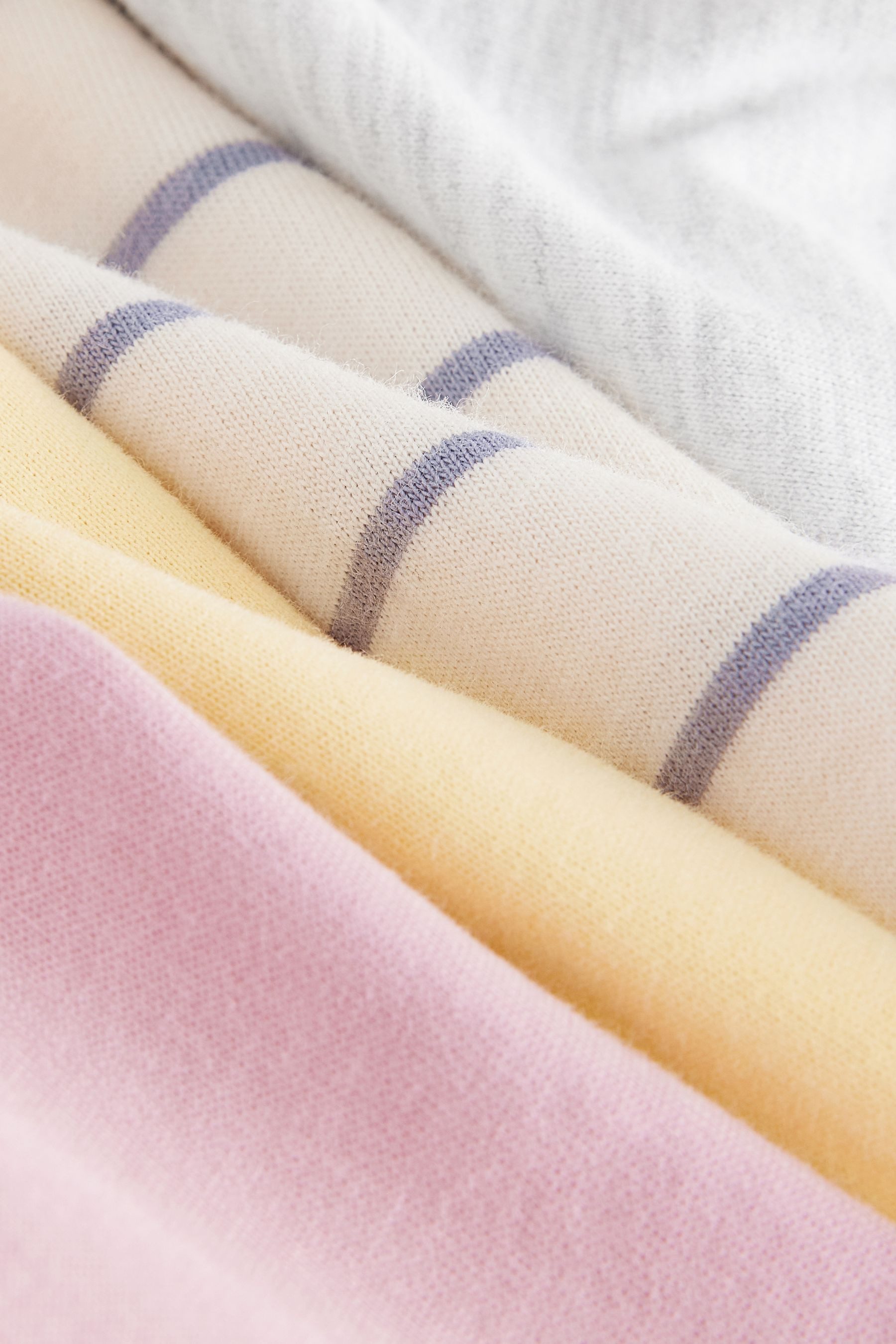 Next T-Shirt 7er-Pack T-Shirts (7-tlg)