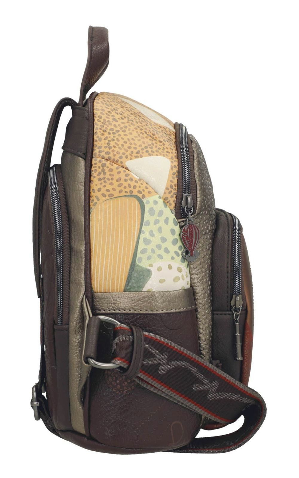 Anekke Rucksack Backpack