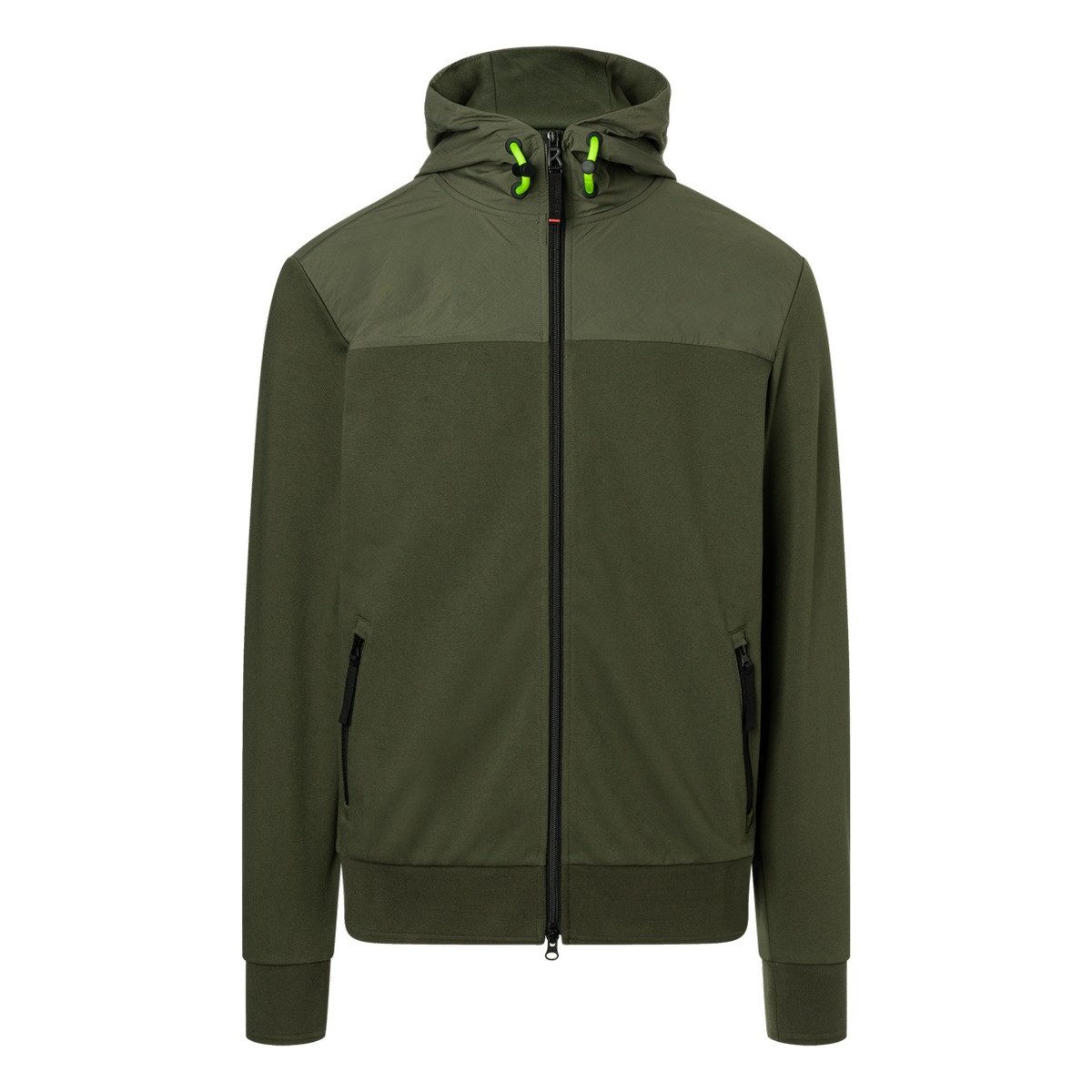 Bogner Fire + Ice Kapuzenpullover BOGNER Fire + Ice Tamino - Herren Sweatjacke