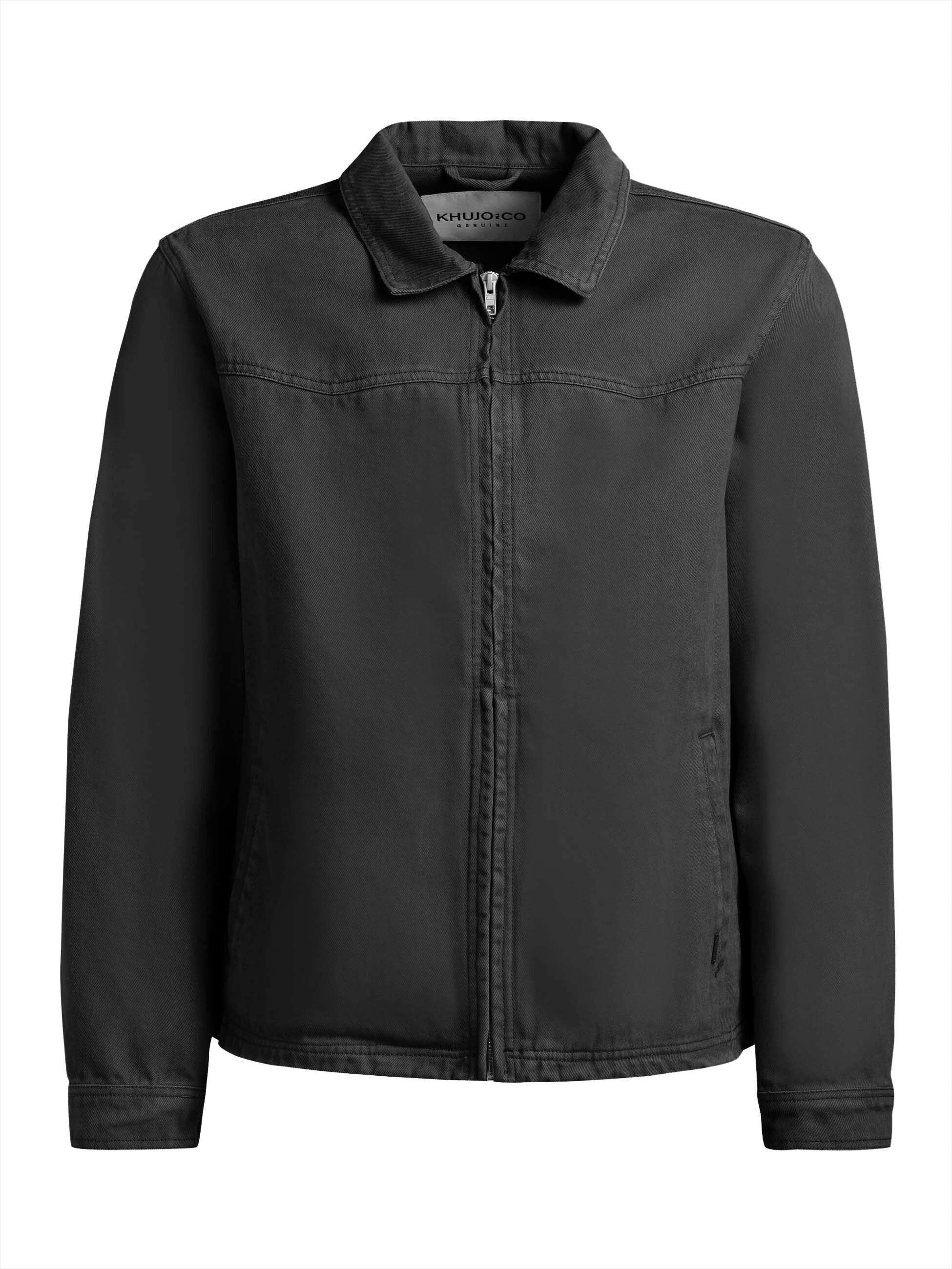 khujo Jeansjacke REILLY günstig online kaufen