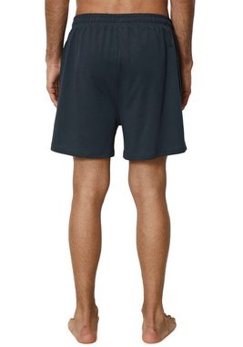 Marc O'Polo Shorty Elastischer Bund