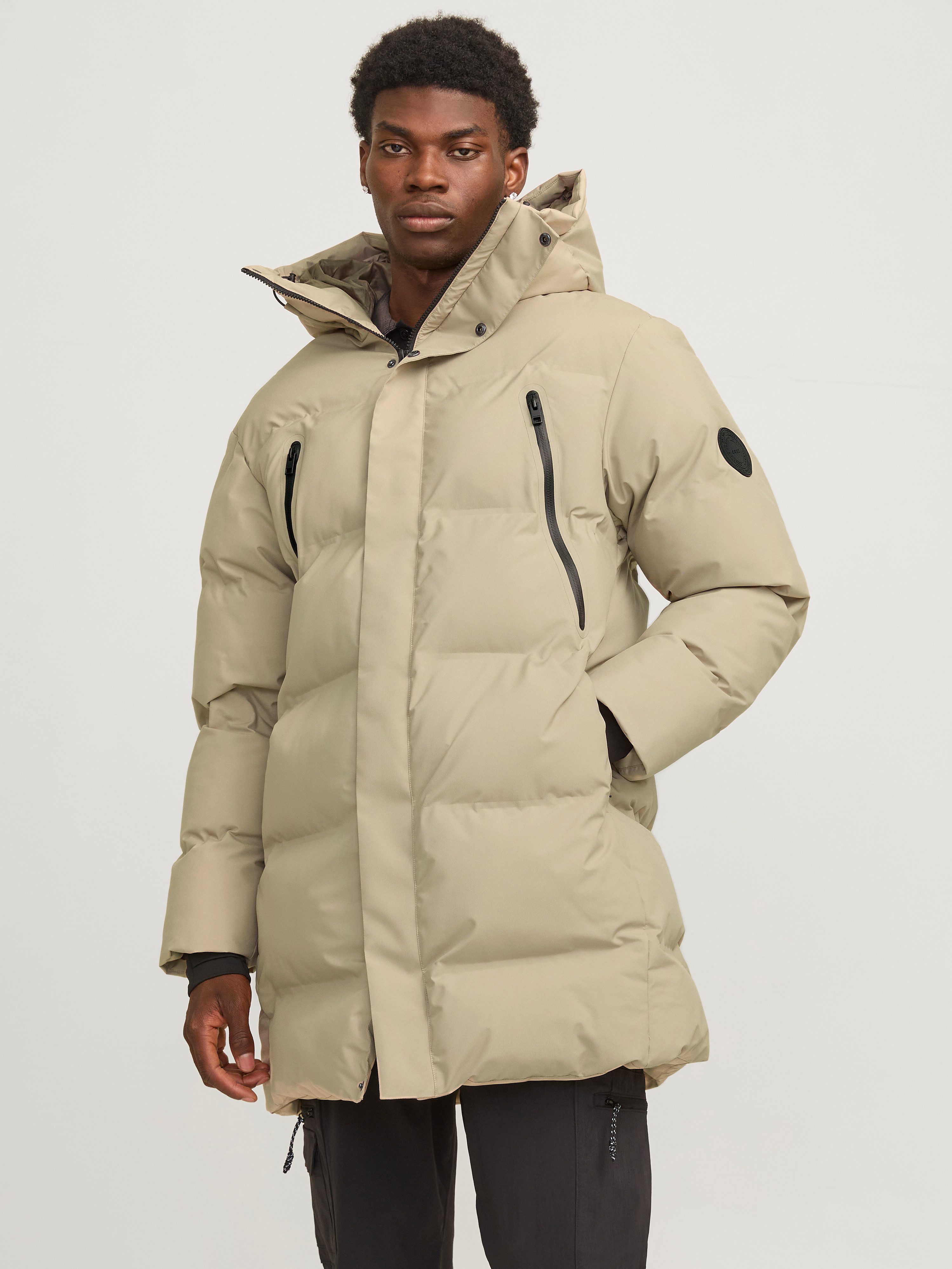 Jack & Jones Steppjacke