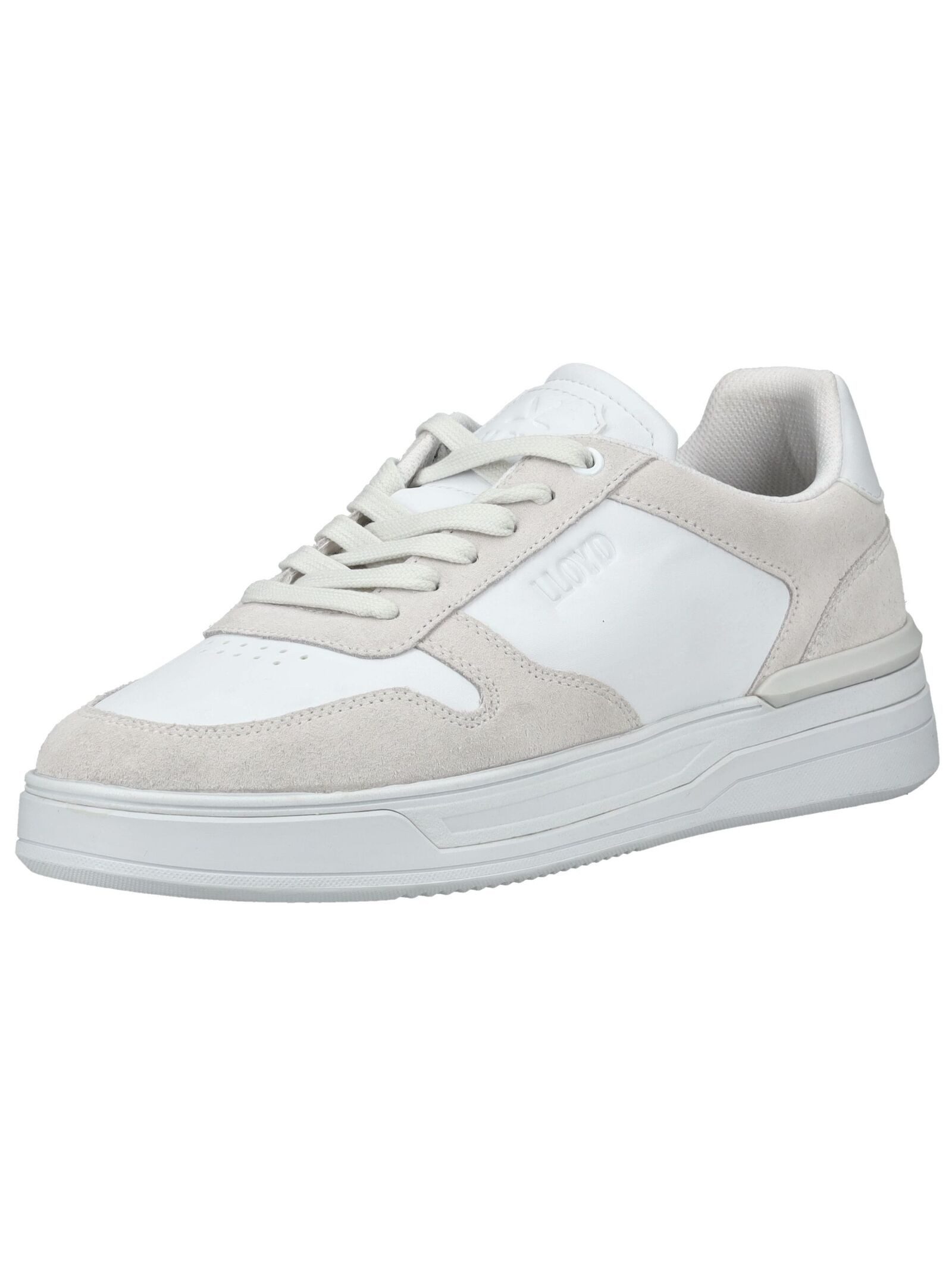 Lloyd LLOYD Sneaker Leder/Synthetik Sneaker günstig online kaufen
