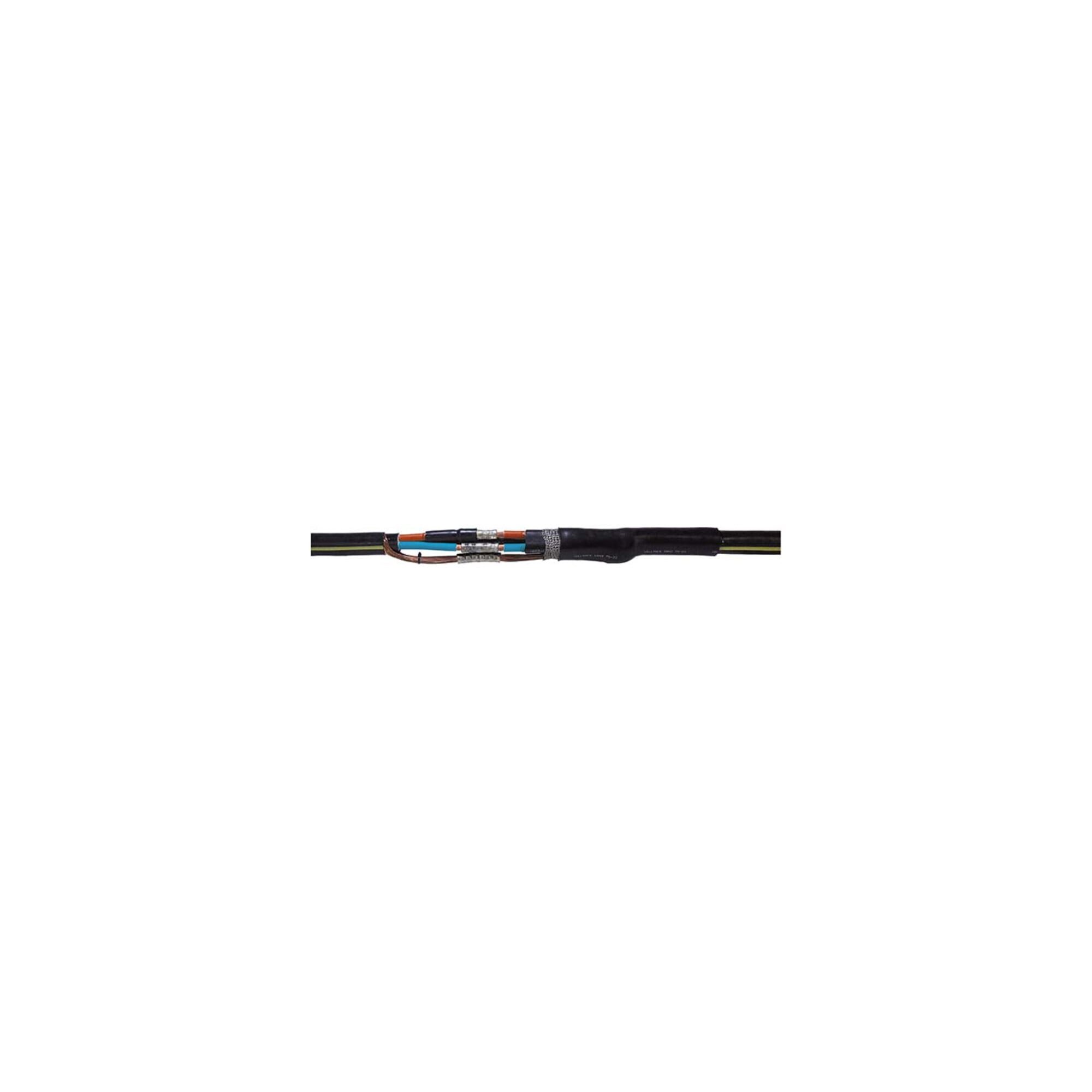 CellPack Verbindungsmuffe Cellpack Schrumpf-Verbindungsmuffe 4x120/70-4x240/120 SMHC4/120-240