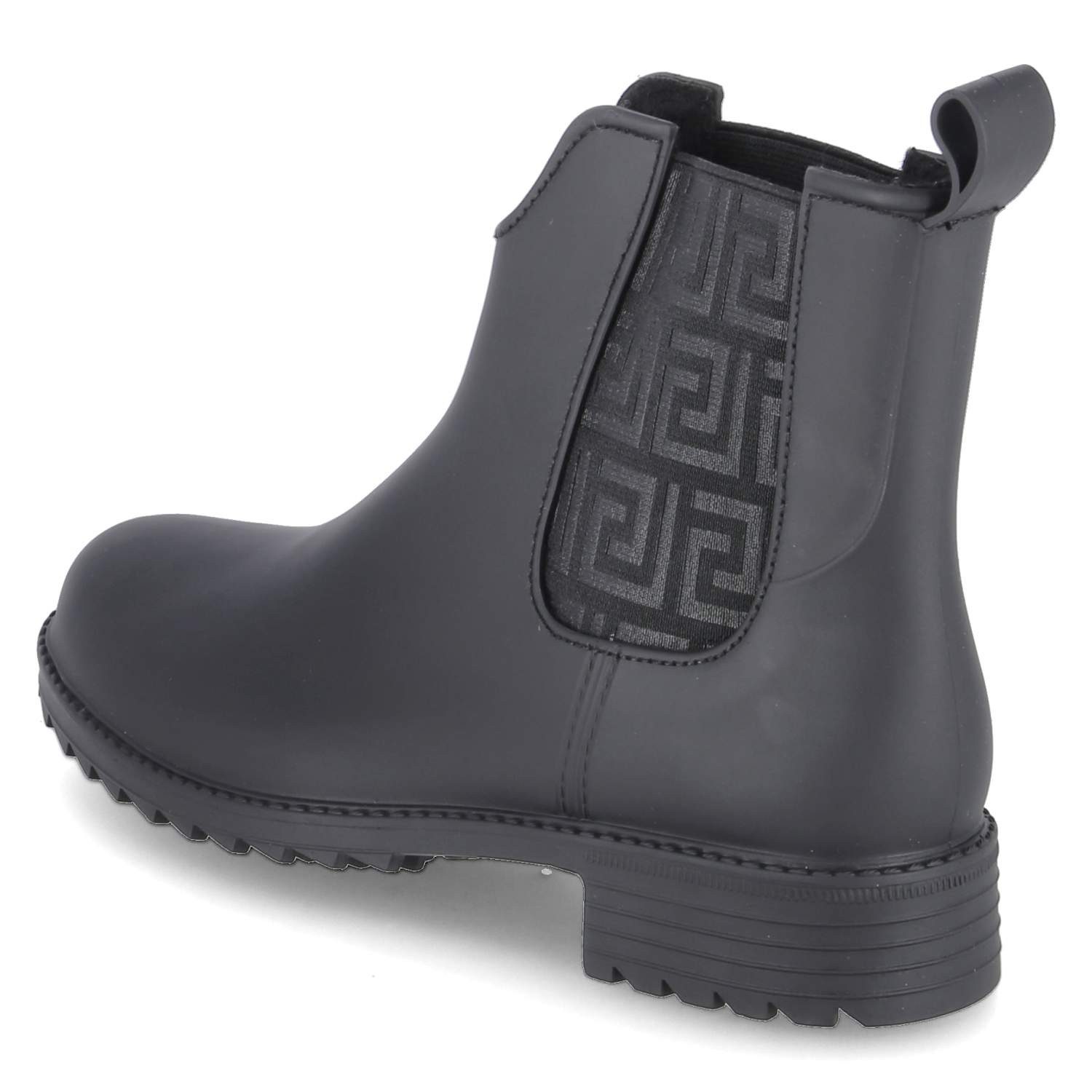 Rieker Gummistiefel Stiefelette
