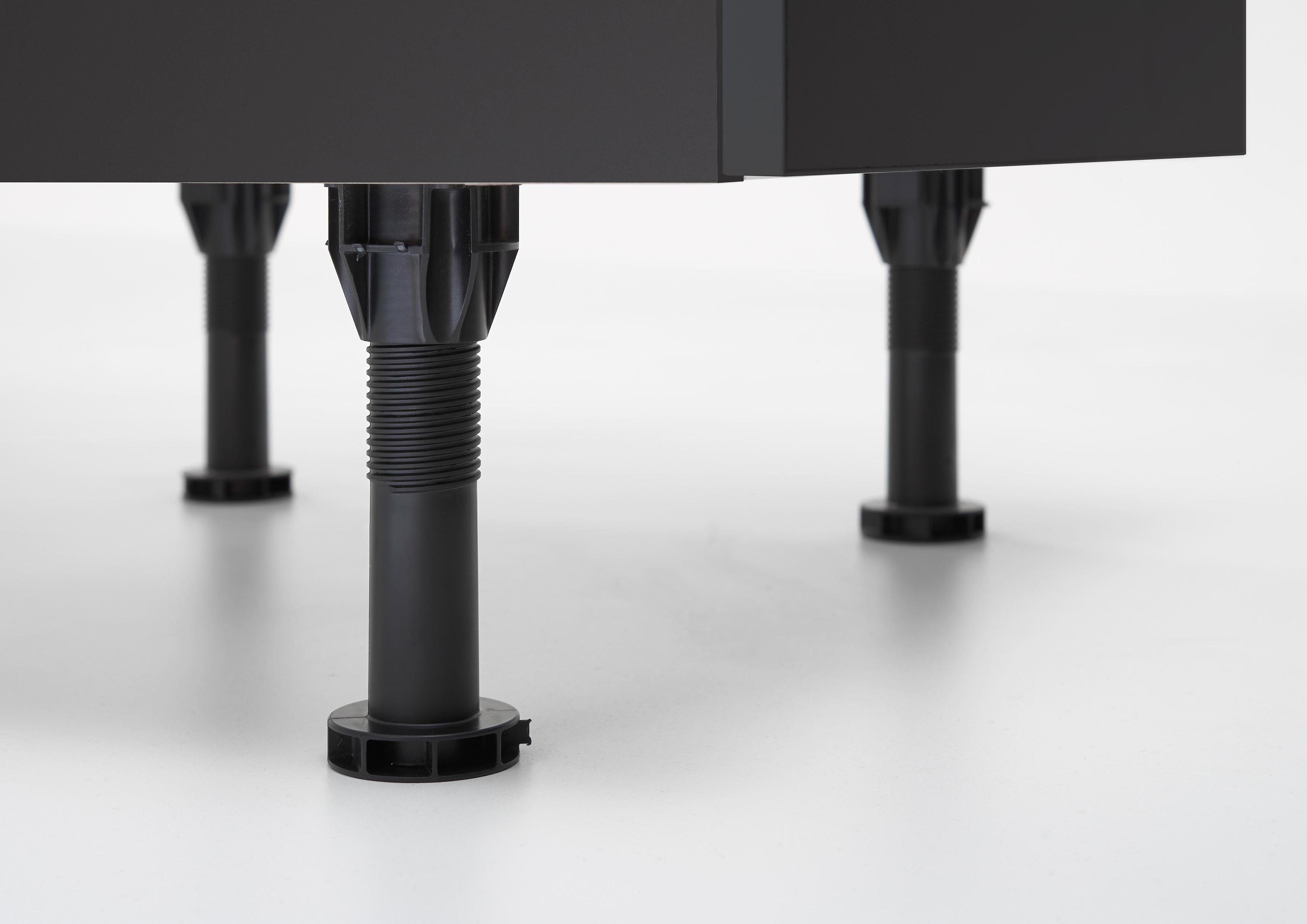 KOCHSTATION Apothekerschrank KS-Aken