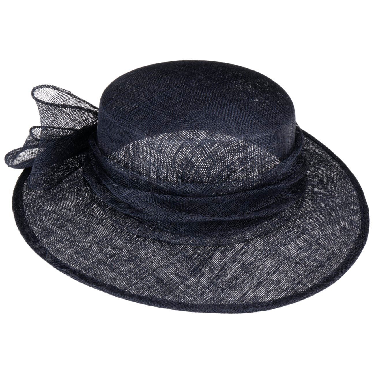 McBurn Strohhut (1-St) Damenhut, Made in Italy günstig online kaufen