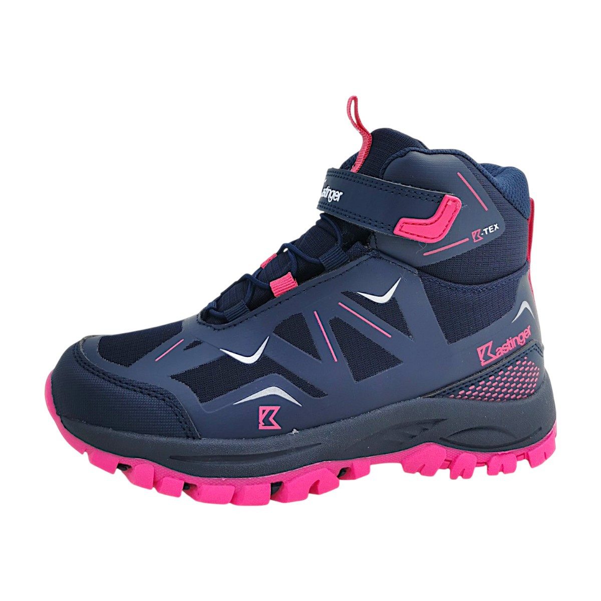 Kastinger FSK-Taranaki Mid Klettschuh