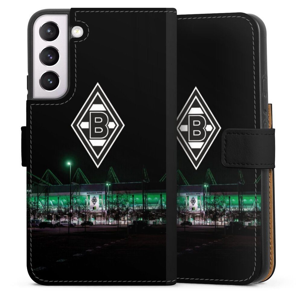 Handyhülle Borussia Mönchengladbach Offizielles Lizenzprodukt Stadion