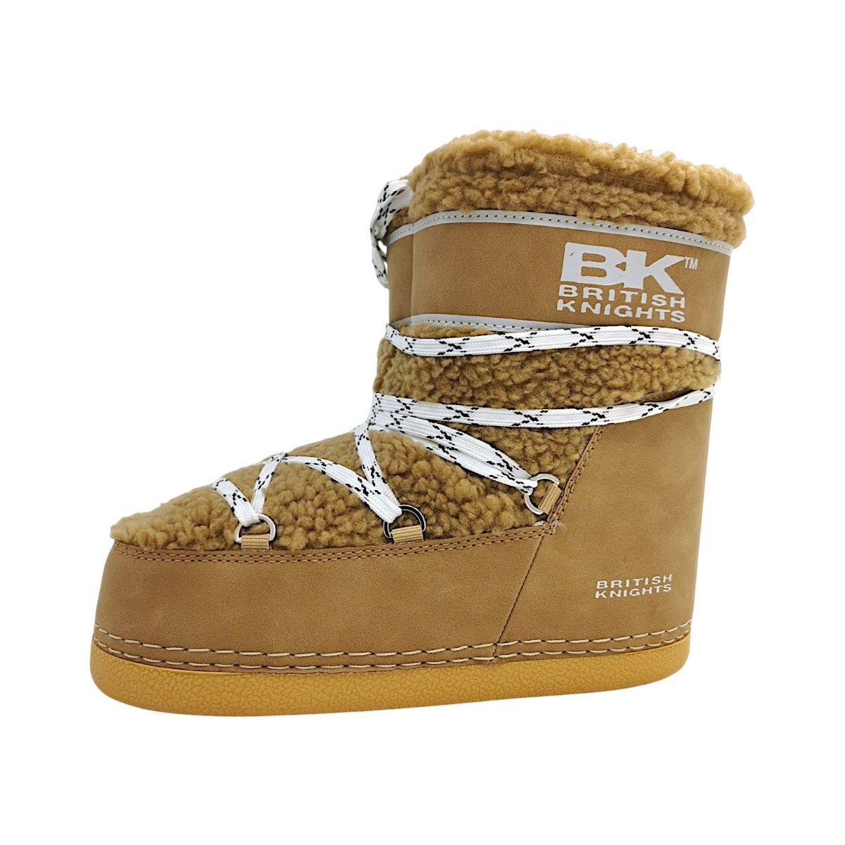 British Knights Stiefel