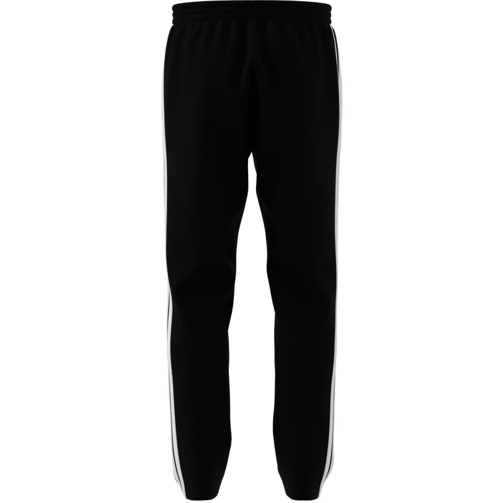 adidas Sportswear Sporthose M 3S FL O PT BLACK/WHITE günstig online kaufen