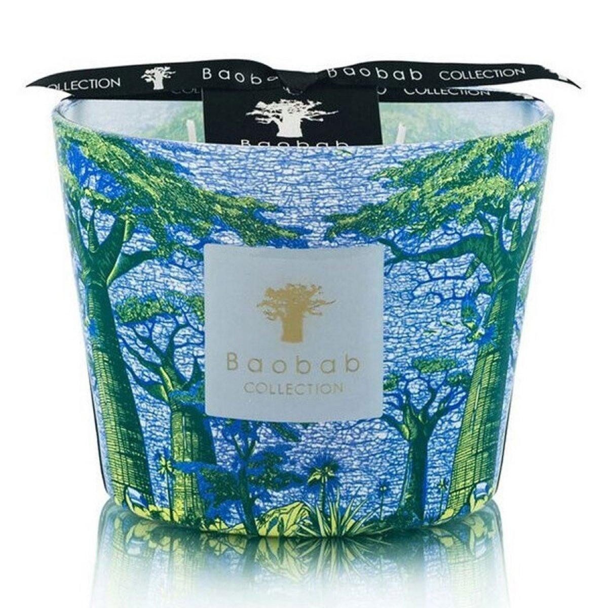 Baobab Duftkerze Duftkerze Sacred Trees Yarani Max 10 (500g)