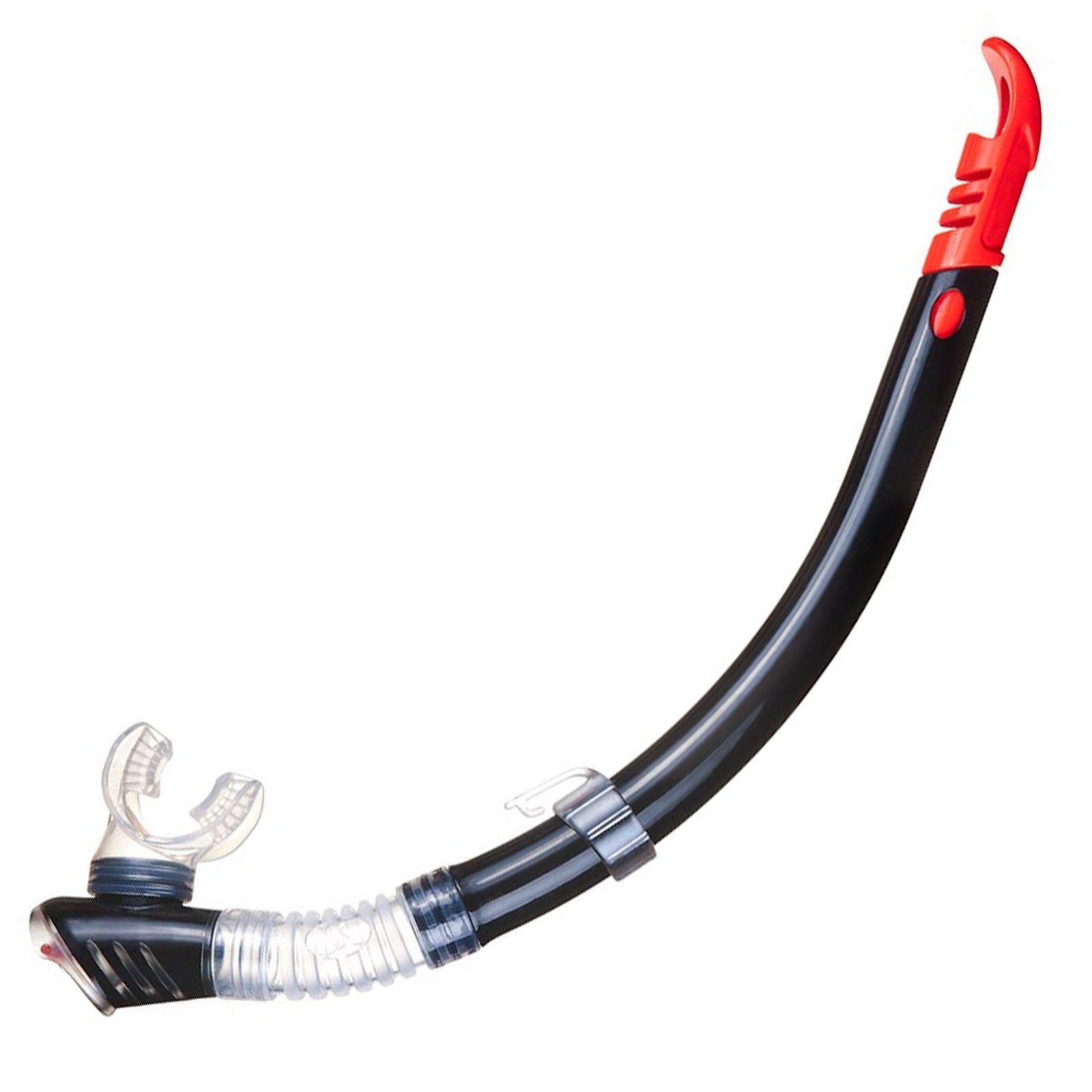 Salvas Schnorchel Falt Schnorchel Splash Sr Spritzschutz - Silikon A