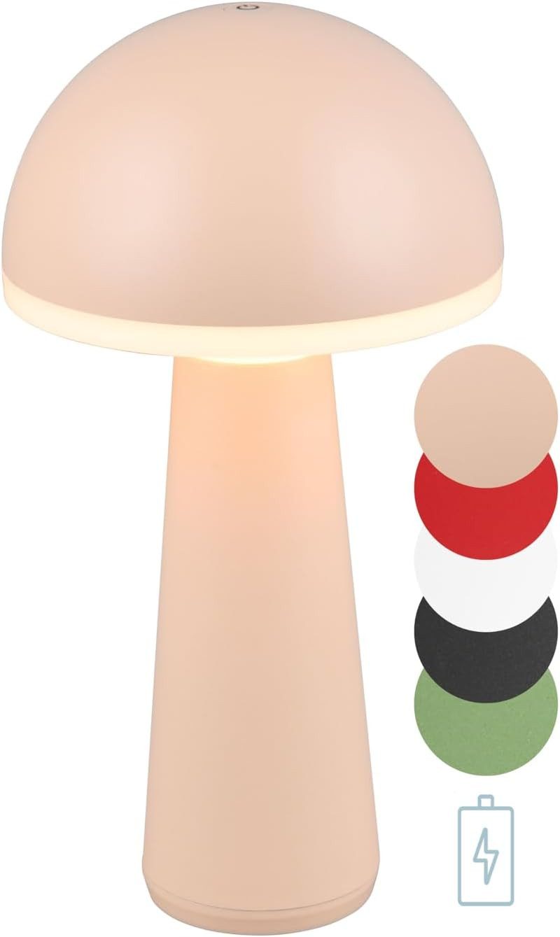 lightling LED Tischleuchte Florian, LED fest günstig online kaufen
