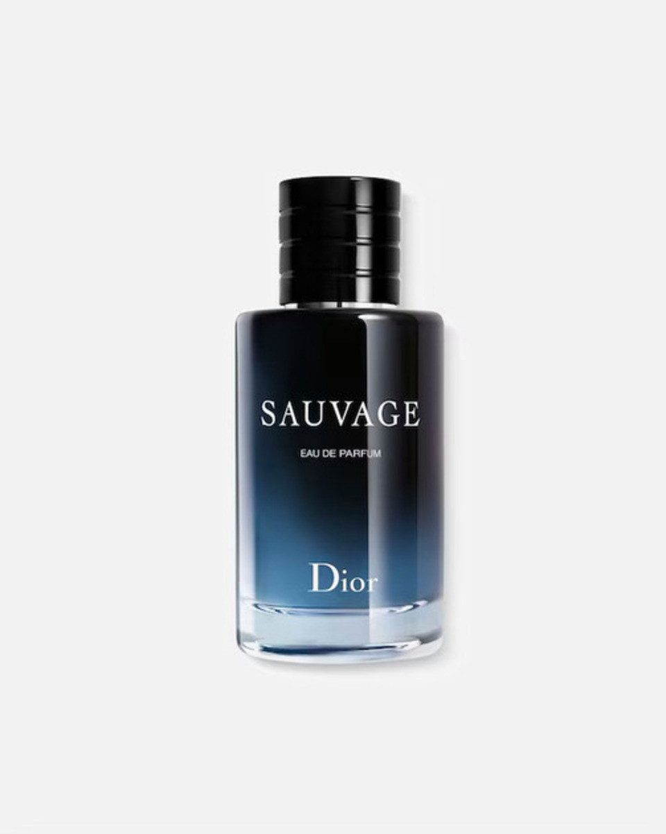 Dior Eau de Parfum Eau de Parfum Sauvage 100 ml, 1-tlg.