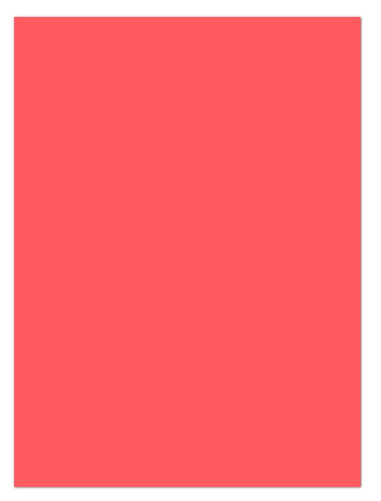 LYSCO Briefpapier farbiger Briefbogen Color Paper Lively DIN A4 (210 x 297 mm), exzellente Durchsicht, sehr gute Qualität