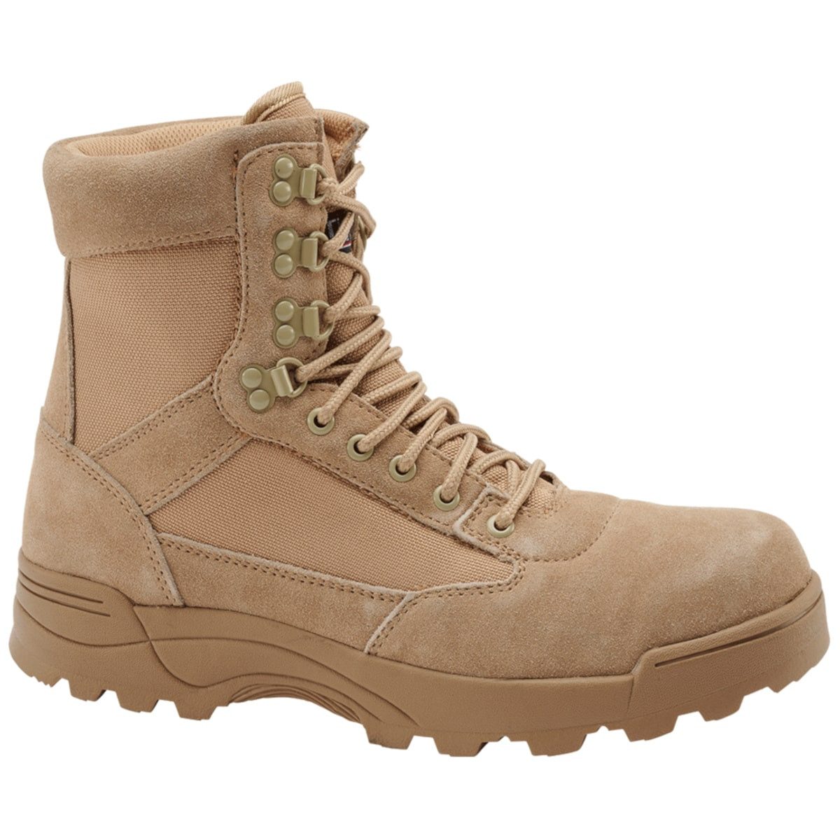 Brandit Brandit Tactical Stiefel / SWAT Boot Stiefel günstig online kaufen