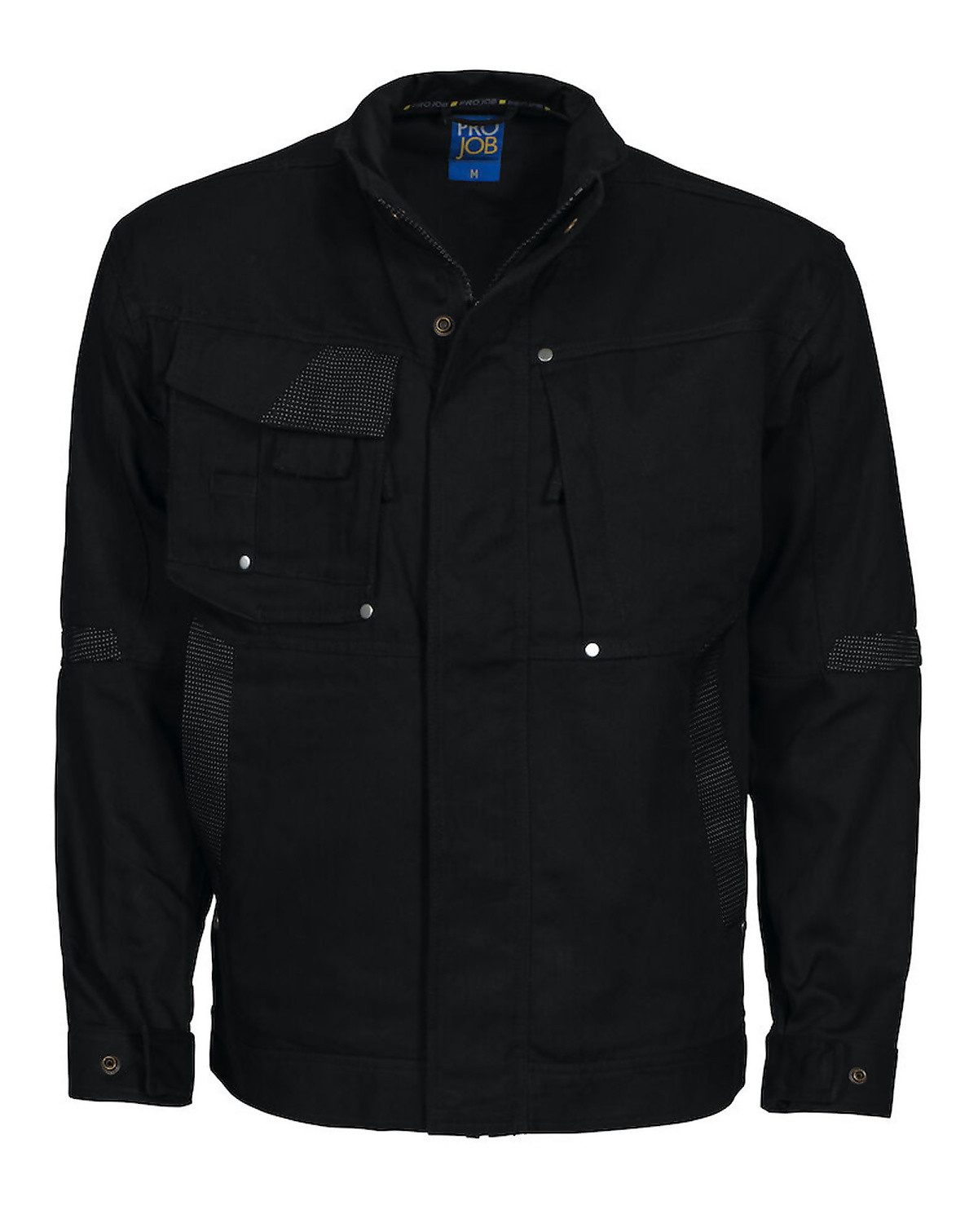ProJob Arbeitsjacke 5414 CANVAS-JACKE