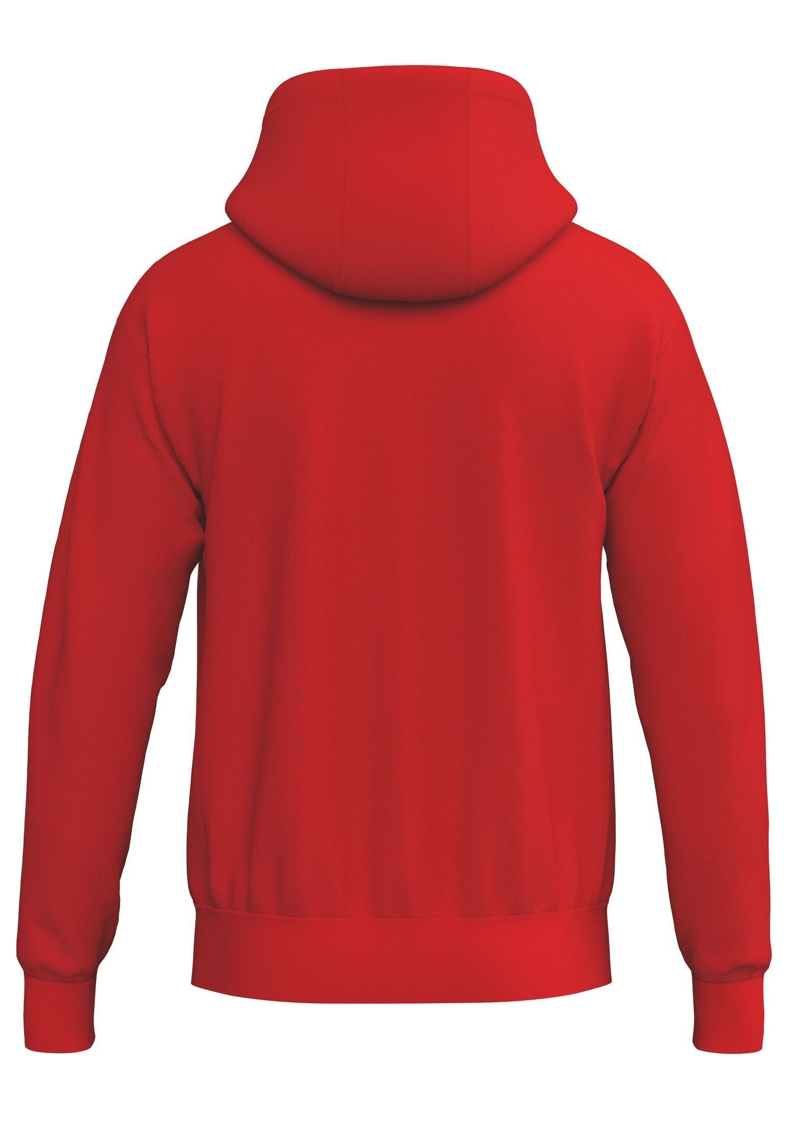 Erima Hoodie TS Hoody Unisex Erwachsene (1-tlg)