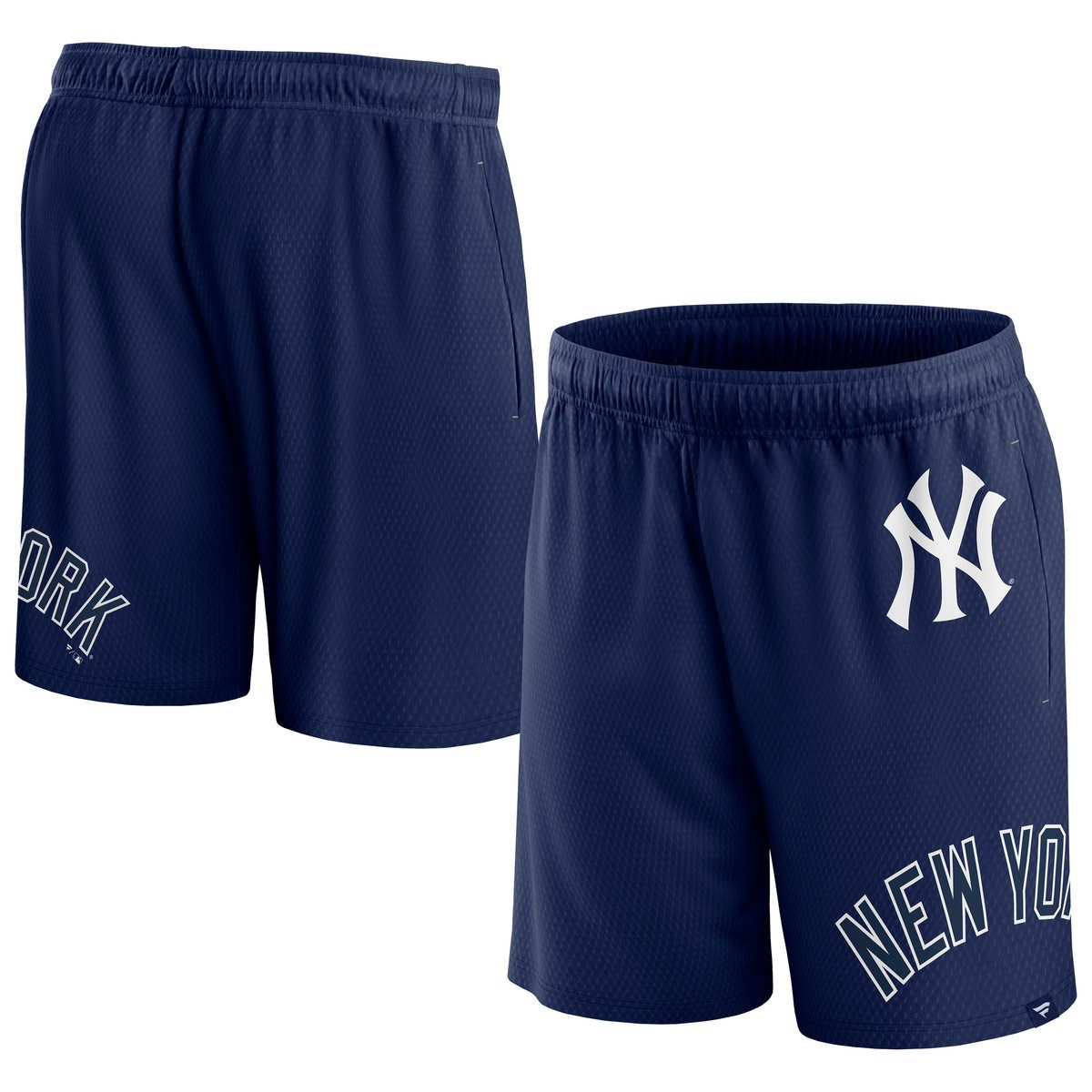 Shorts Short MLB New York Yankees