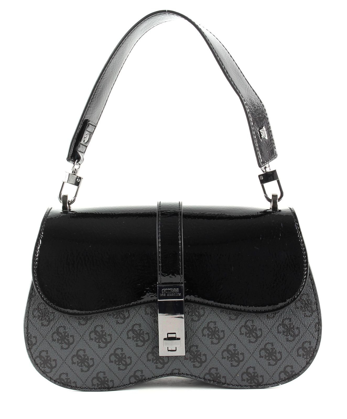 Guess Schultertasche »Asher« online kaufen OTTO