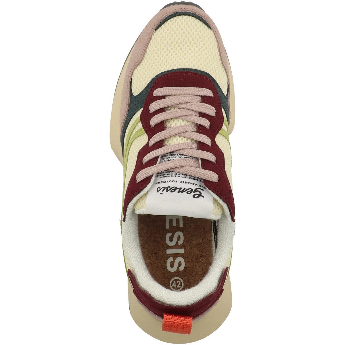 GENESIS G-Marathon Multi Mesh Unisex Erwachsene Sneaker Turnschuhe, Sportsc günstig online kaufen