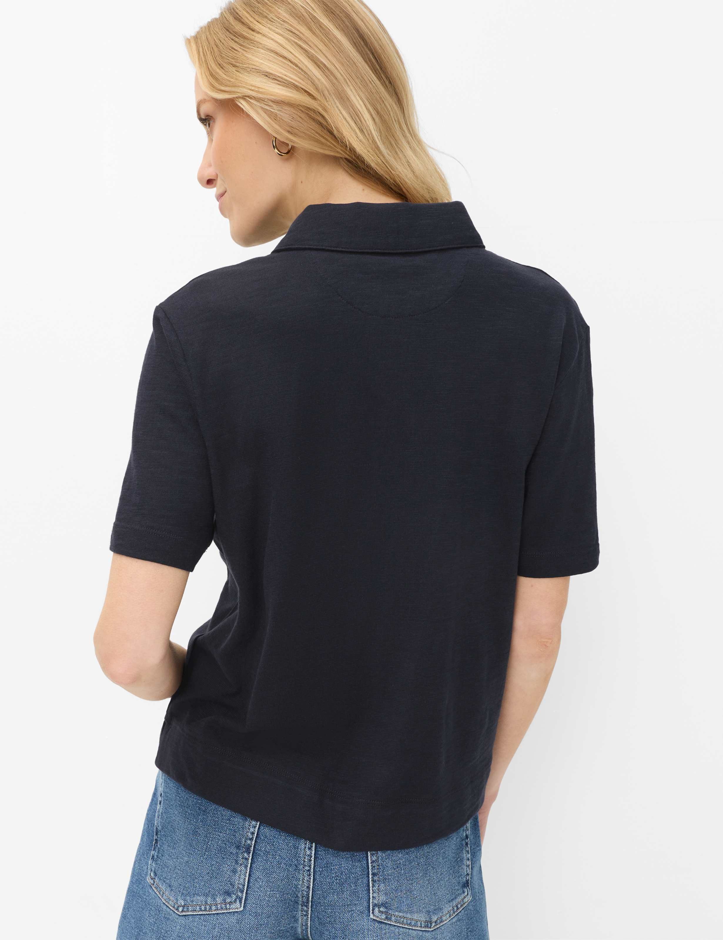 Brax Poloshirt Style CLIA S