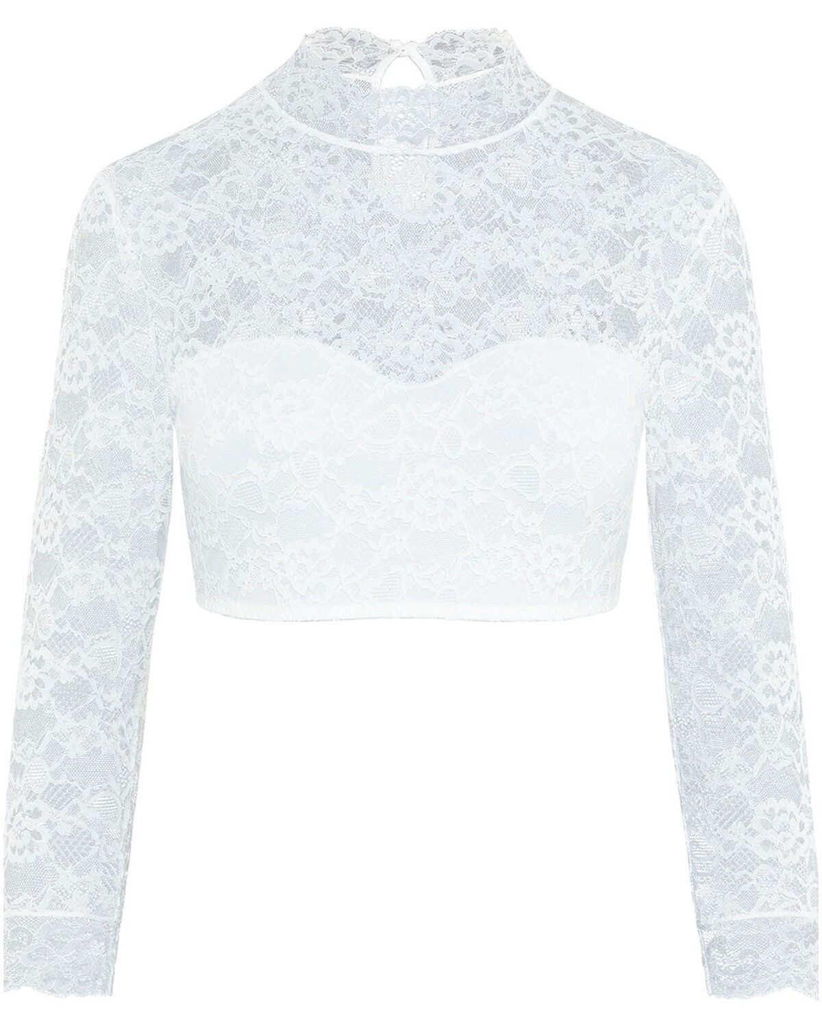 Susa Dirndlbluse Dirndlbluse