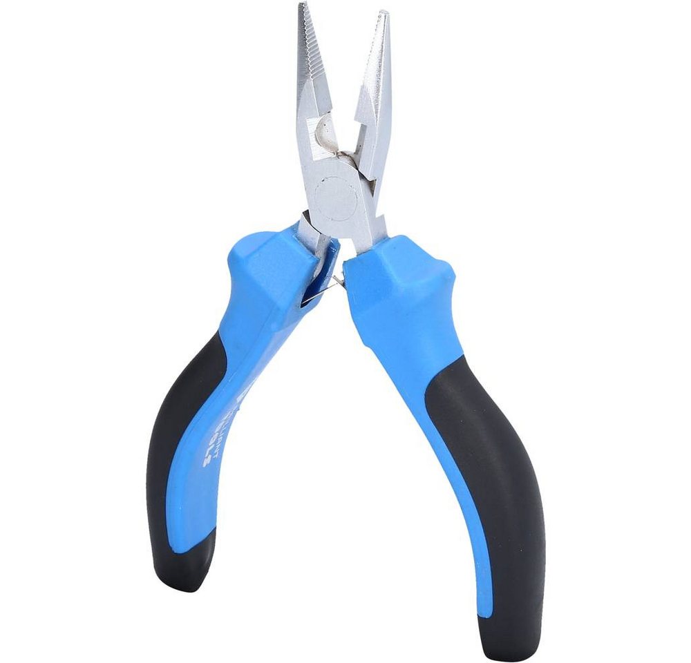 Thumbnail - Brilliant Tools Flachzange Feinmechanik-Flachrundzange