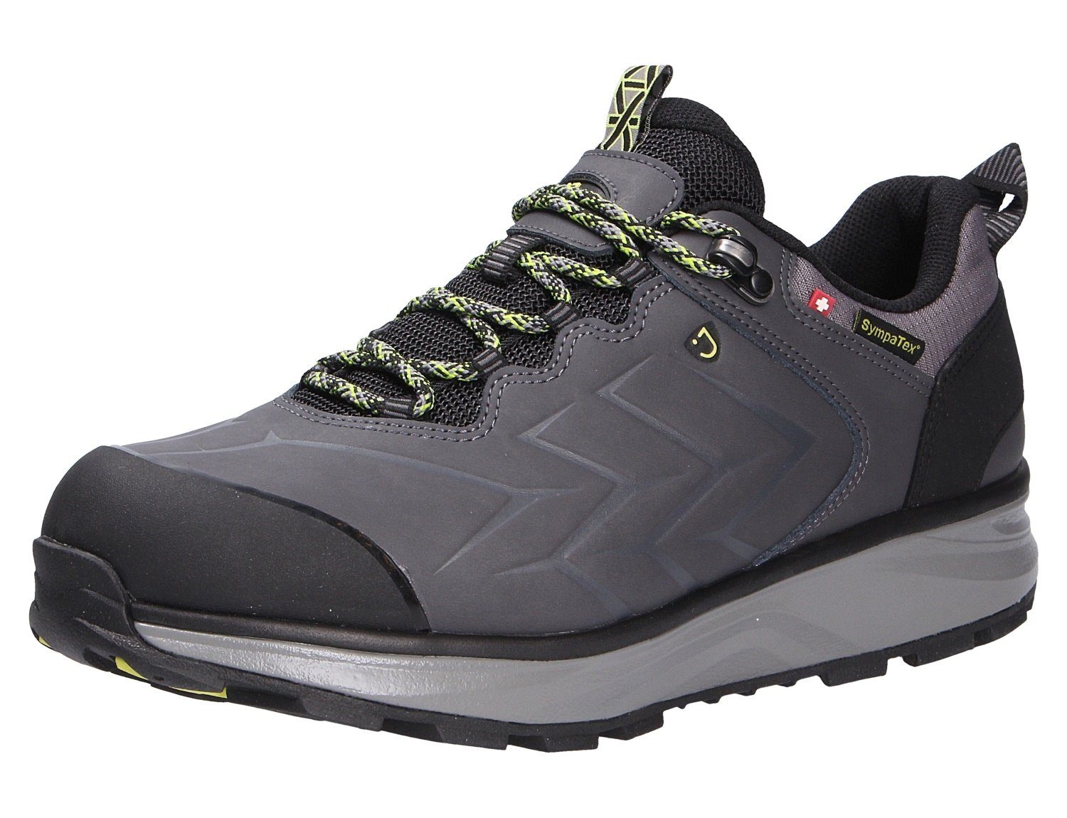 Joya DENALI STX DARK GREY Wanderschuh günstig online kaufen