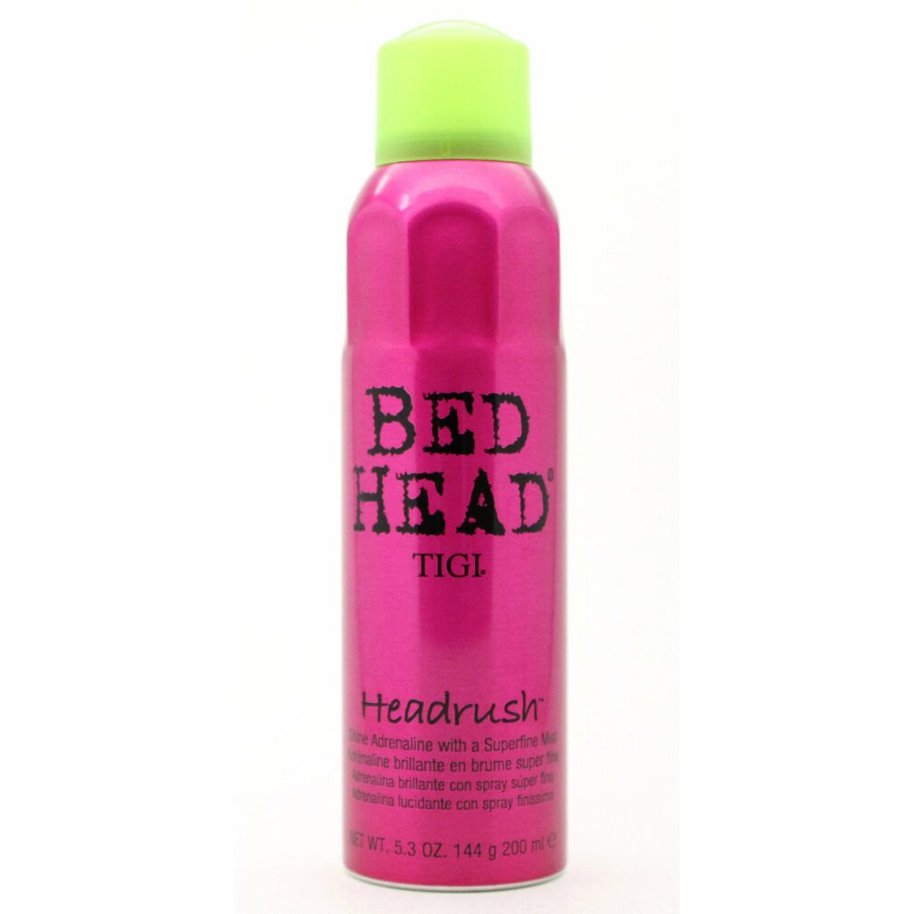 TIGI Haarspray Tigi Bed Head Headrush Shine Adrenaline Mist