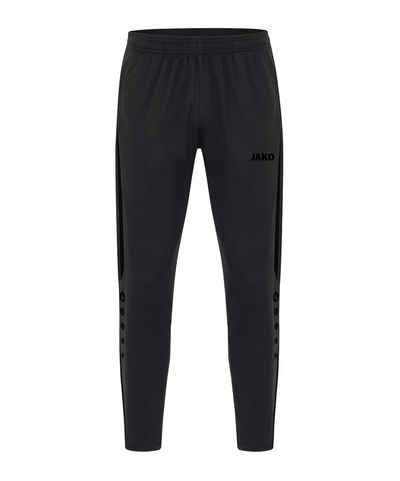 Jako Trainingshose Power Polyesterhose Damen