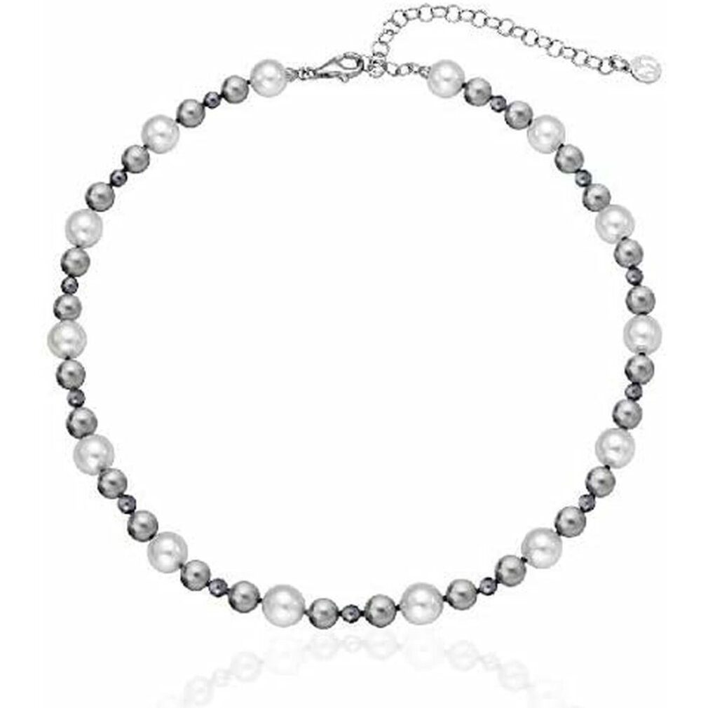 Majorica Kette mit Anhänger MAJORICA JEWELRY Mod. 16502.21.2.000.010.1