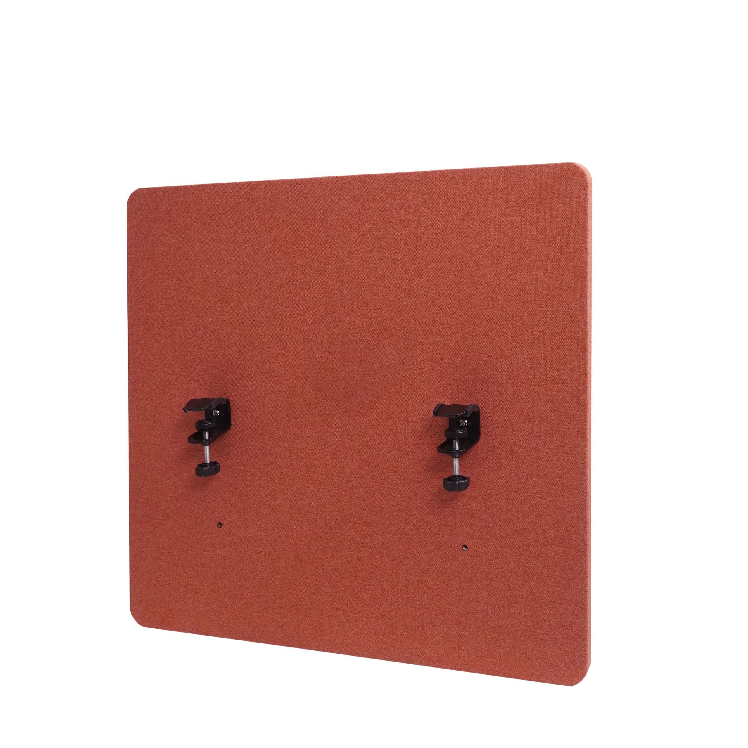 MCW Stellwand MCW-G75, Büro-Sichtschutz, Pinnwand, Inkl. günstig online kaufen