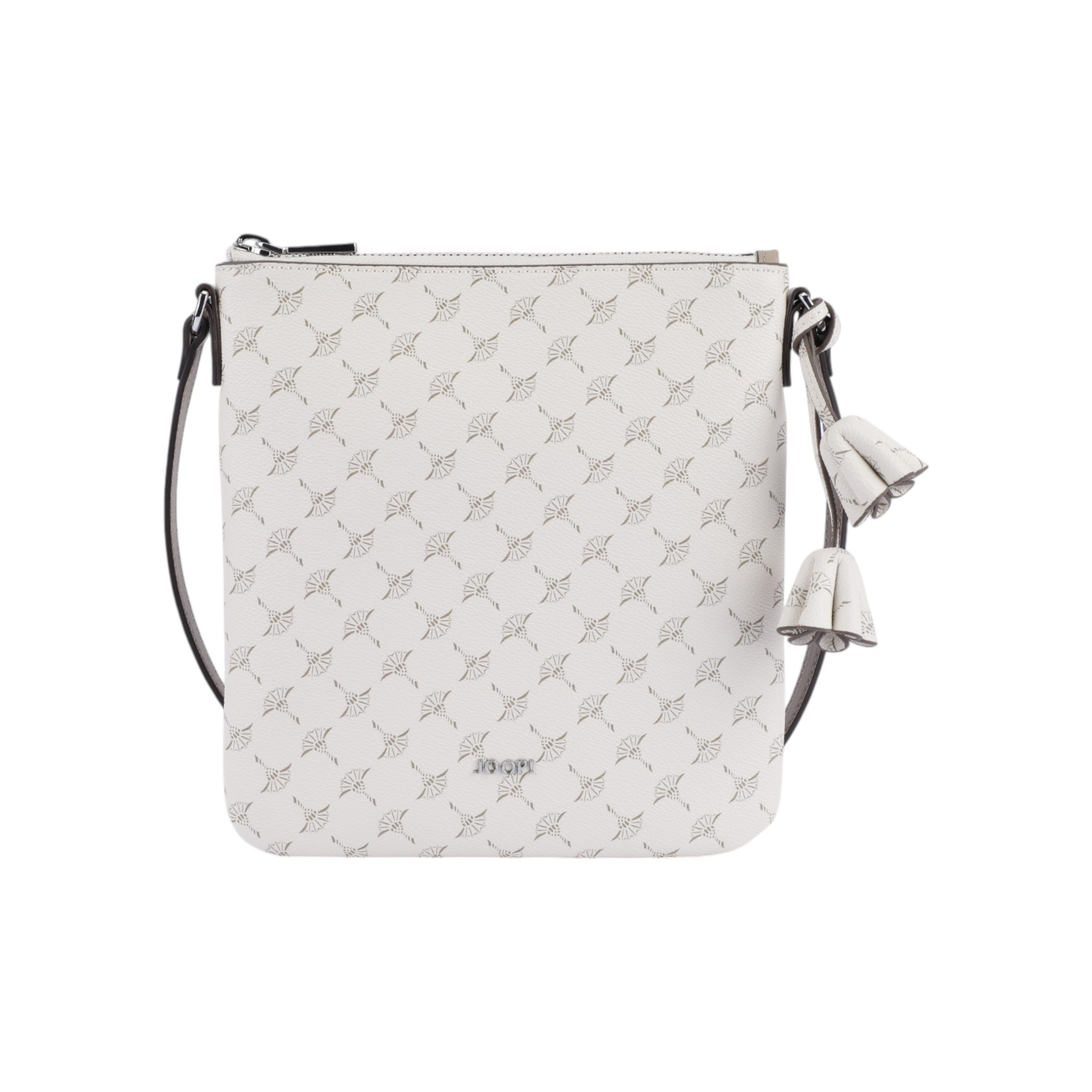 Schultertasche Joop - Damen Schultertasche Flora 1.0 Dia