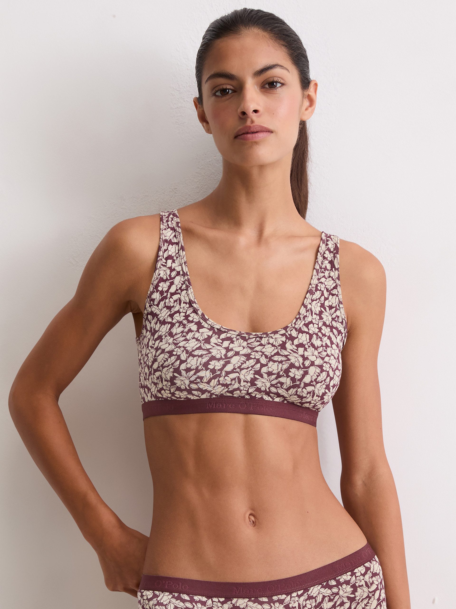 Bustier Essentials