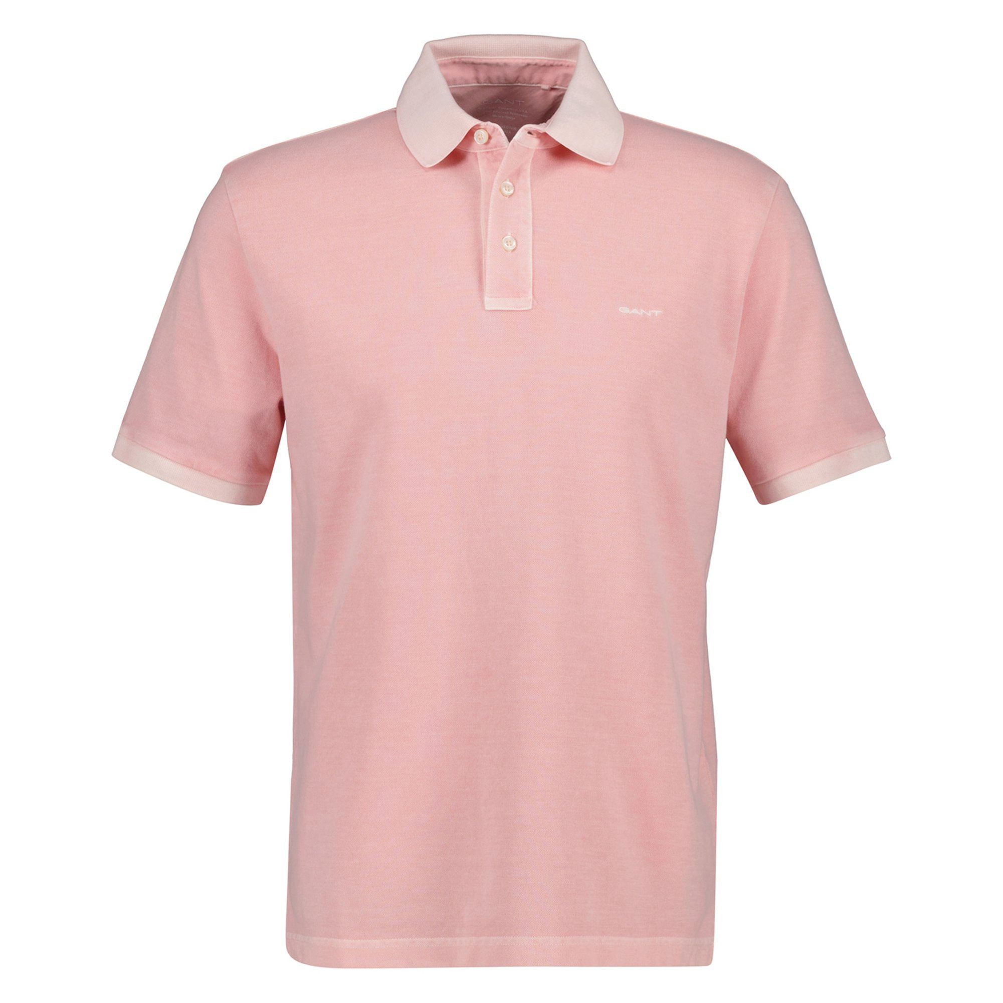 Poloshirt Herren Poloshirt Baumwolle SUNFADED POLO