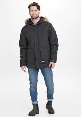 WHISTLER Parka Emerson mit 10.000 mm Wassersäule