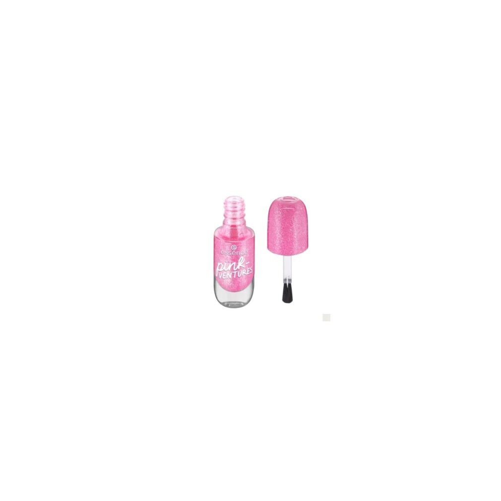 Essence Gel-Nagellack Gel Nagellack 07 Pink Ventures