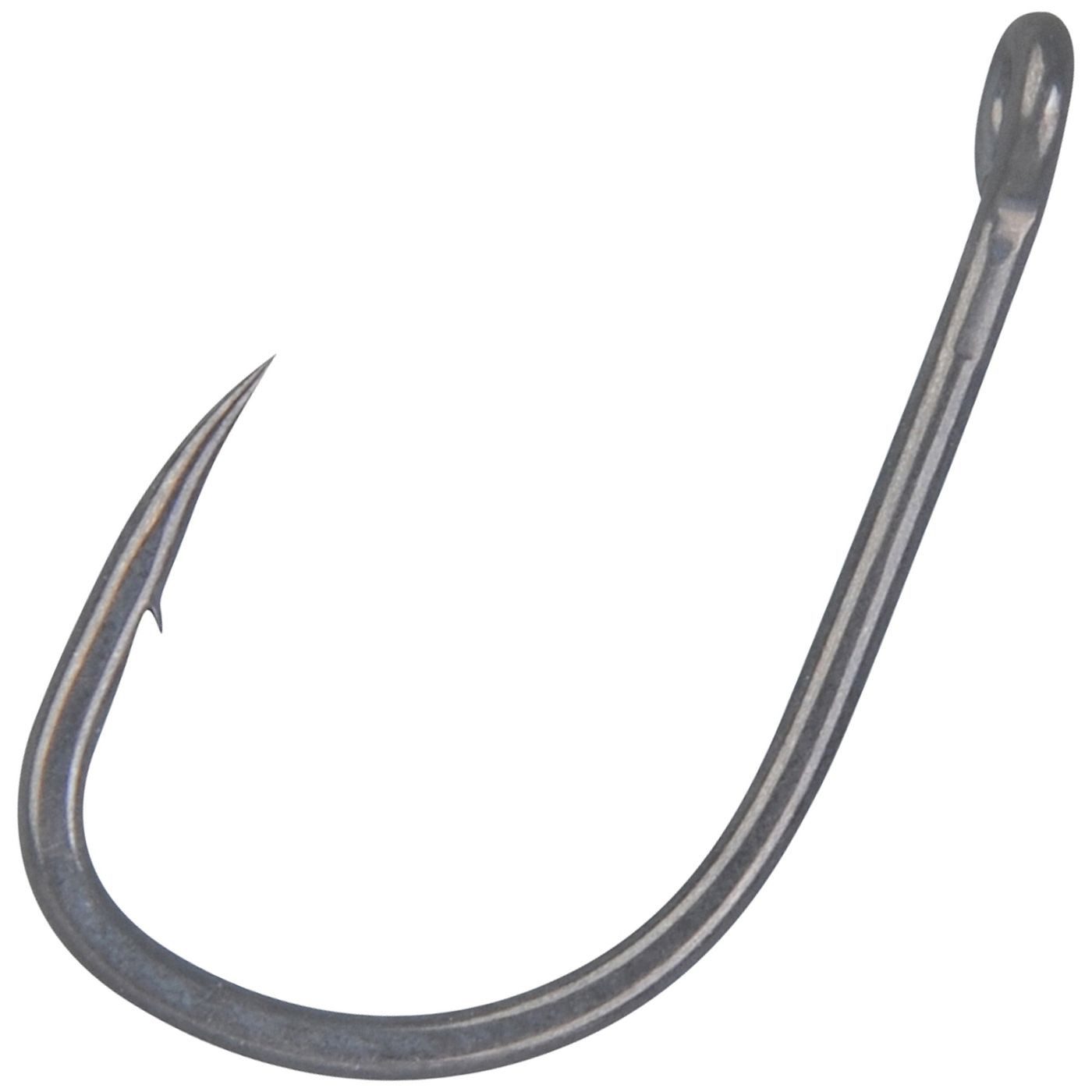 Gamakatsu Karpfenhaken Gamakatsu Specialist R Hook - 10 Karpfenhaken