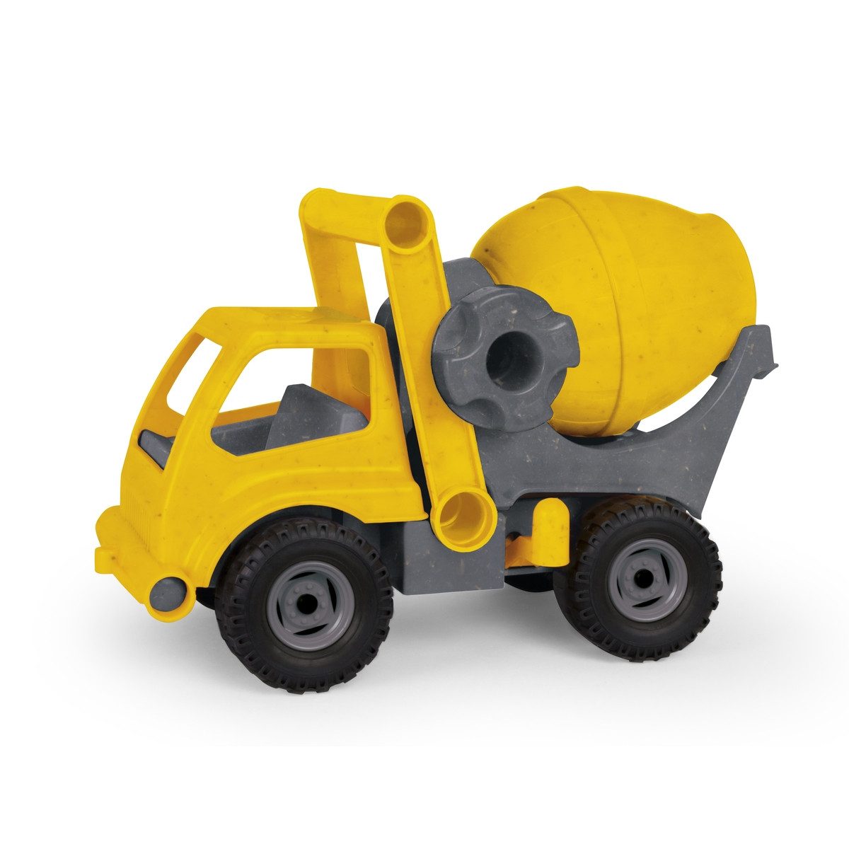 Lena® Spielzeug-LKW LENA Betonmischer gelb 28cm