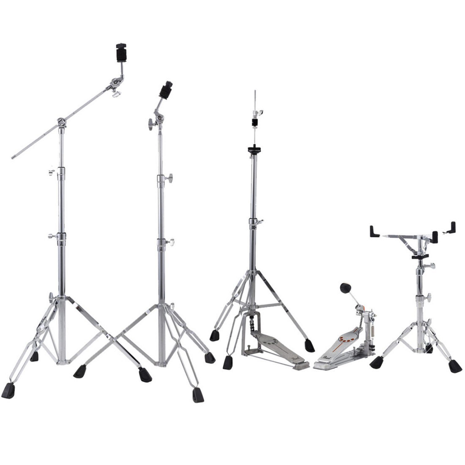 Schlagzeug Pearl HWP-830 Hardware Set