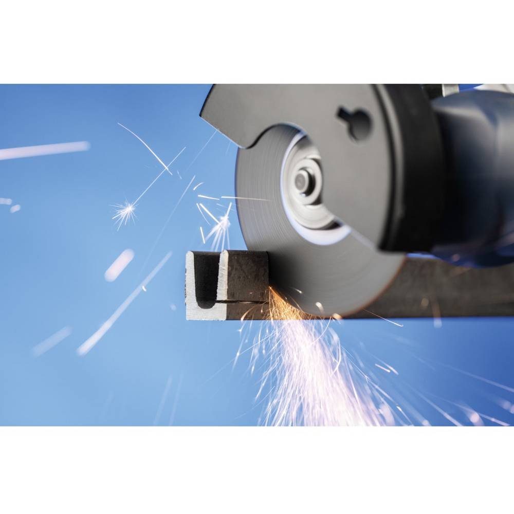 Pferd Trennscheibe Trennscheibe EHT 125-1.0