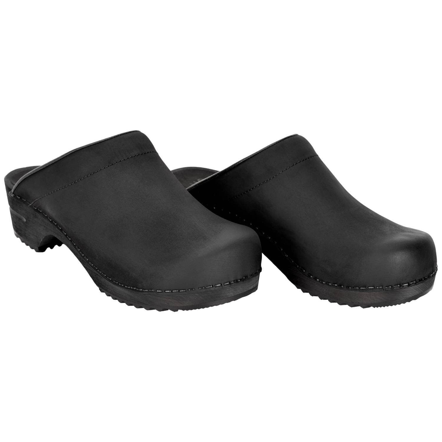 Sanita Sanita Wood Christian Clog günstig online kaufen