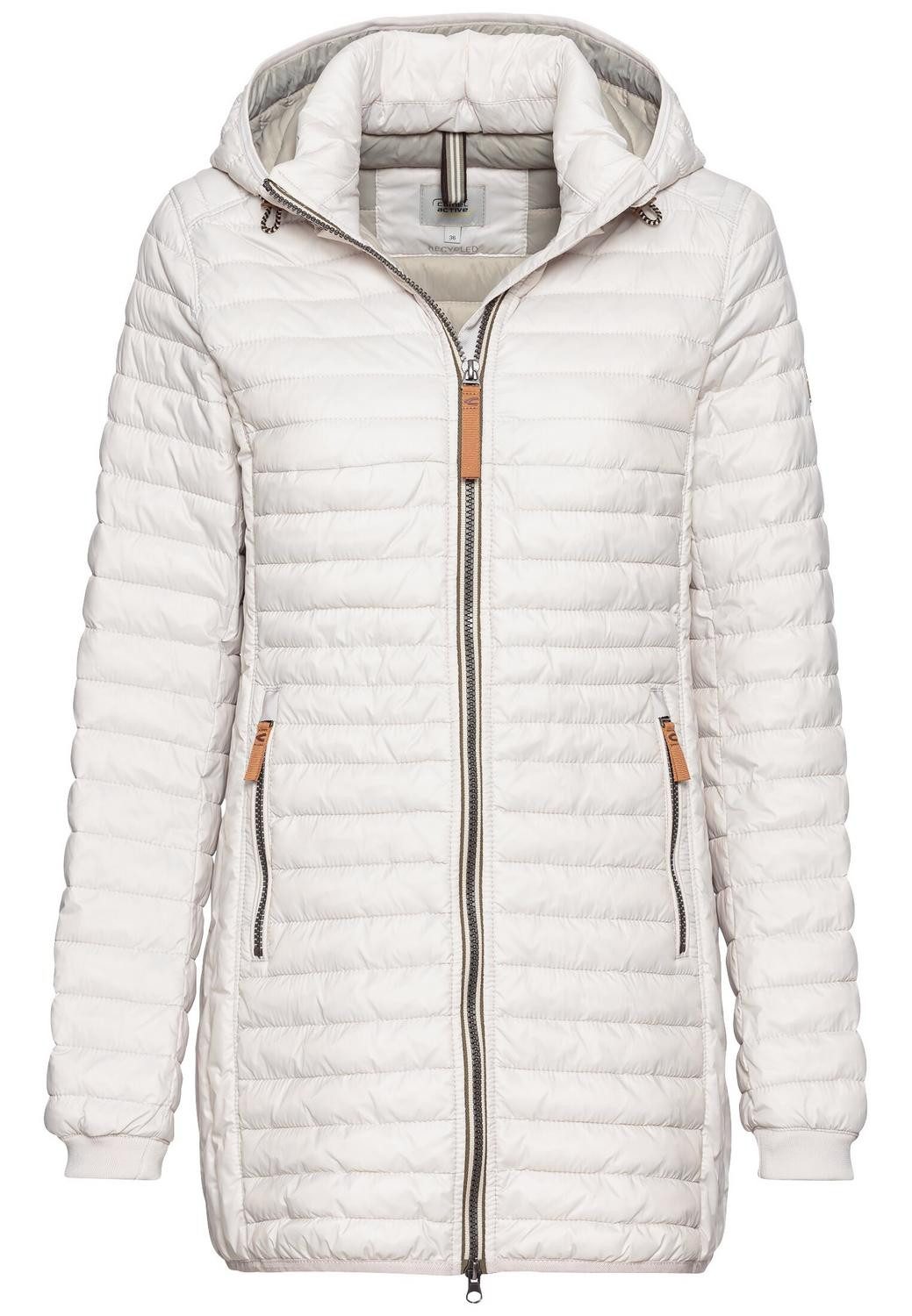 camel active Steppjacke JACKET günstig online kaufen