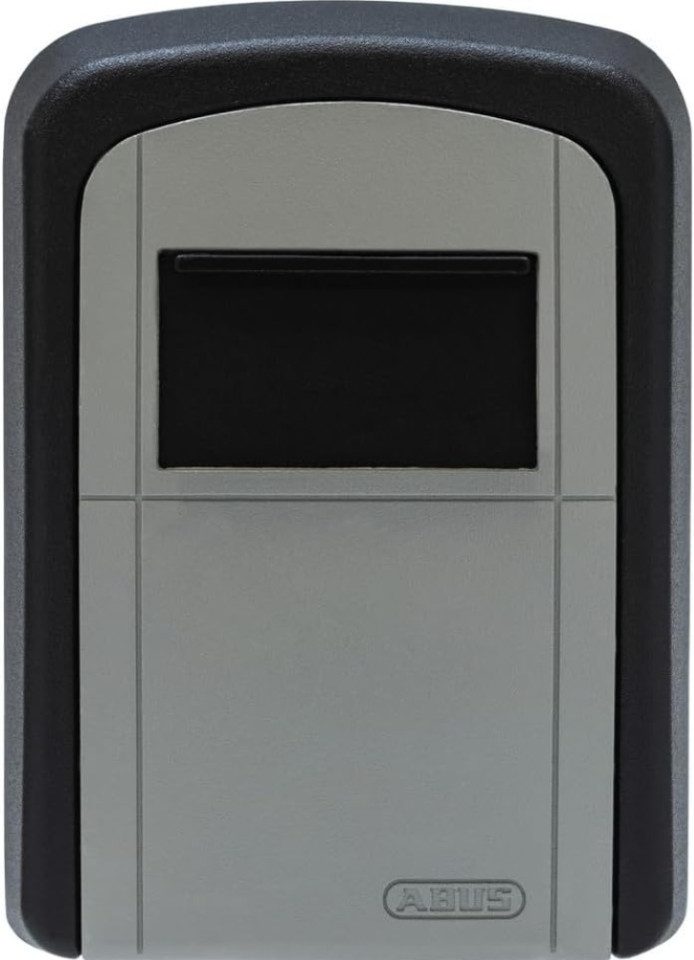 ABUS Schlüsselkasten, ABUS KeyGarage 707 - günstig online kaufen