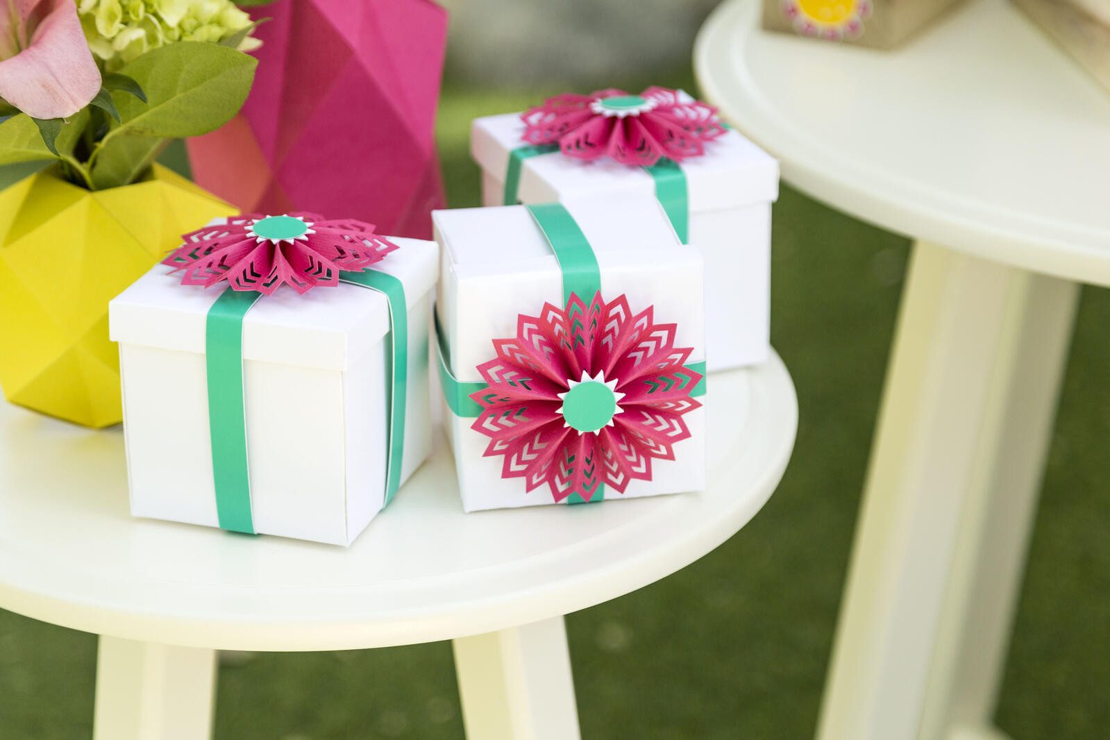 Cricut Plotterfolie Cricut Maker Doppelfalzrad