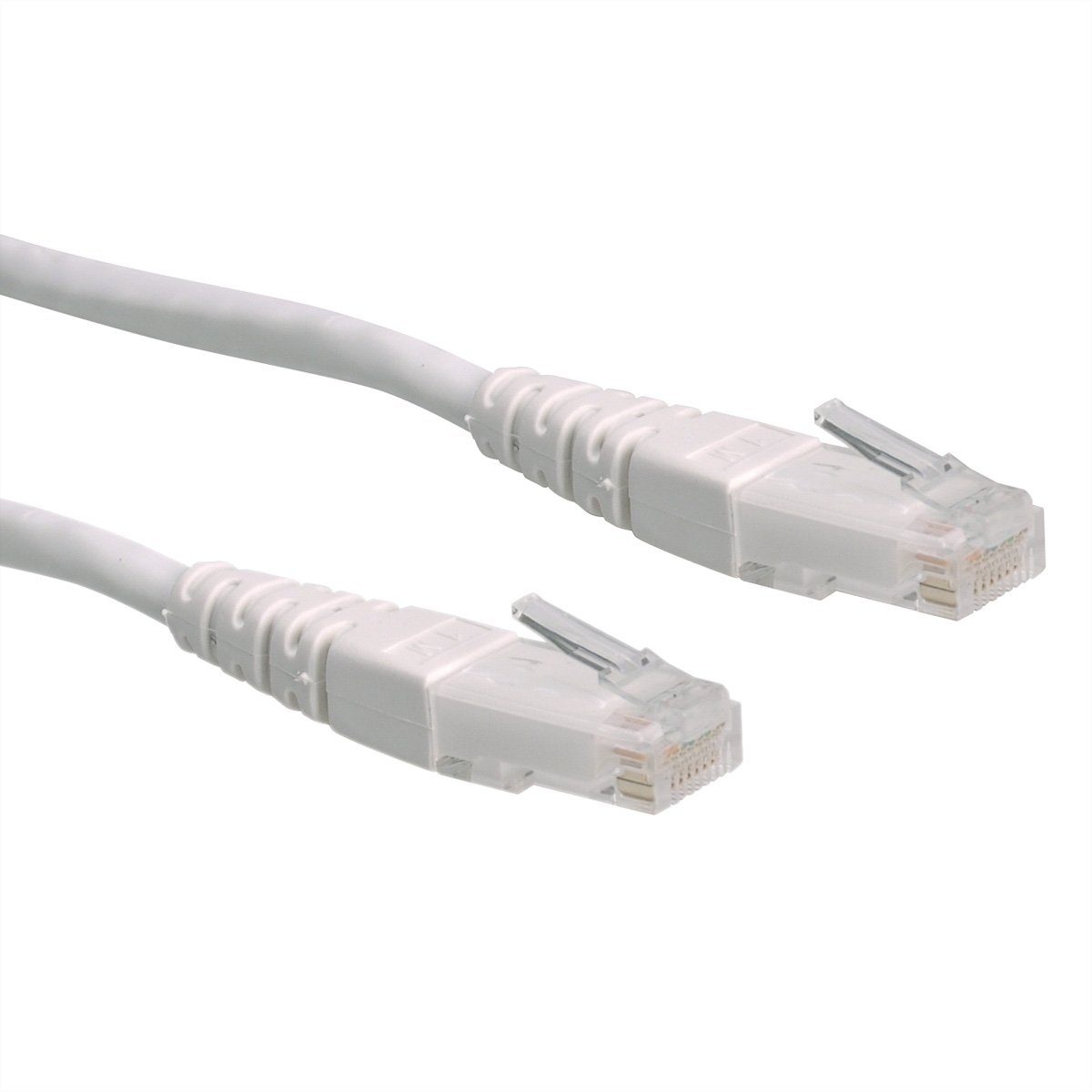 Patchkabel Cat.6 (Class E) UTP LAN-Kabel