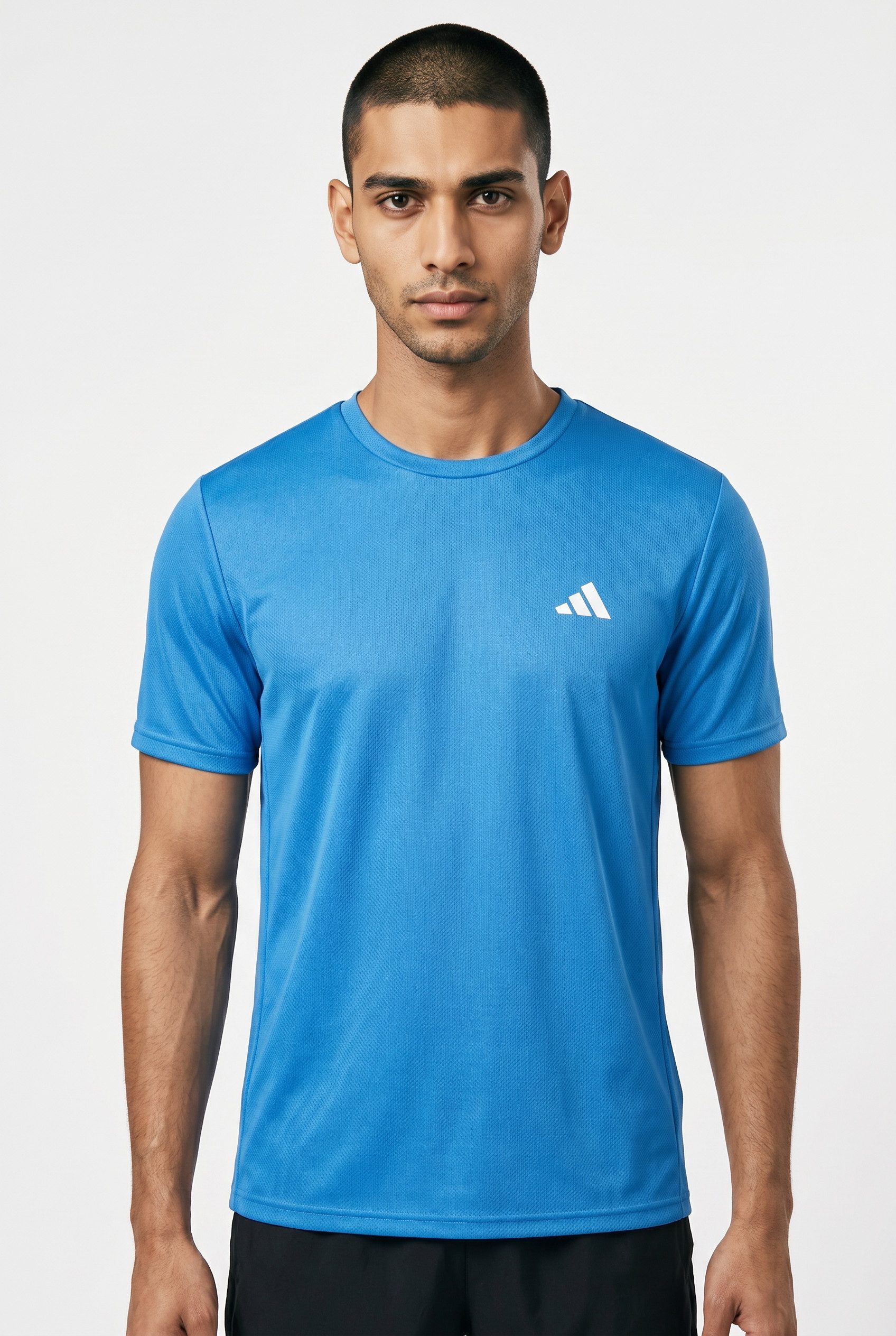 adidas Performance T-Shirt WE BAS T reguläre Passform, mit Climacool Technologie