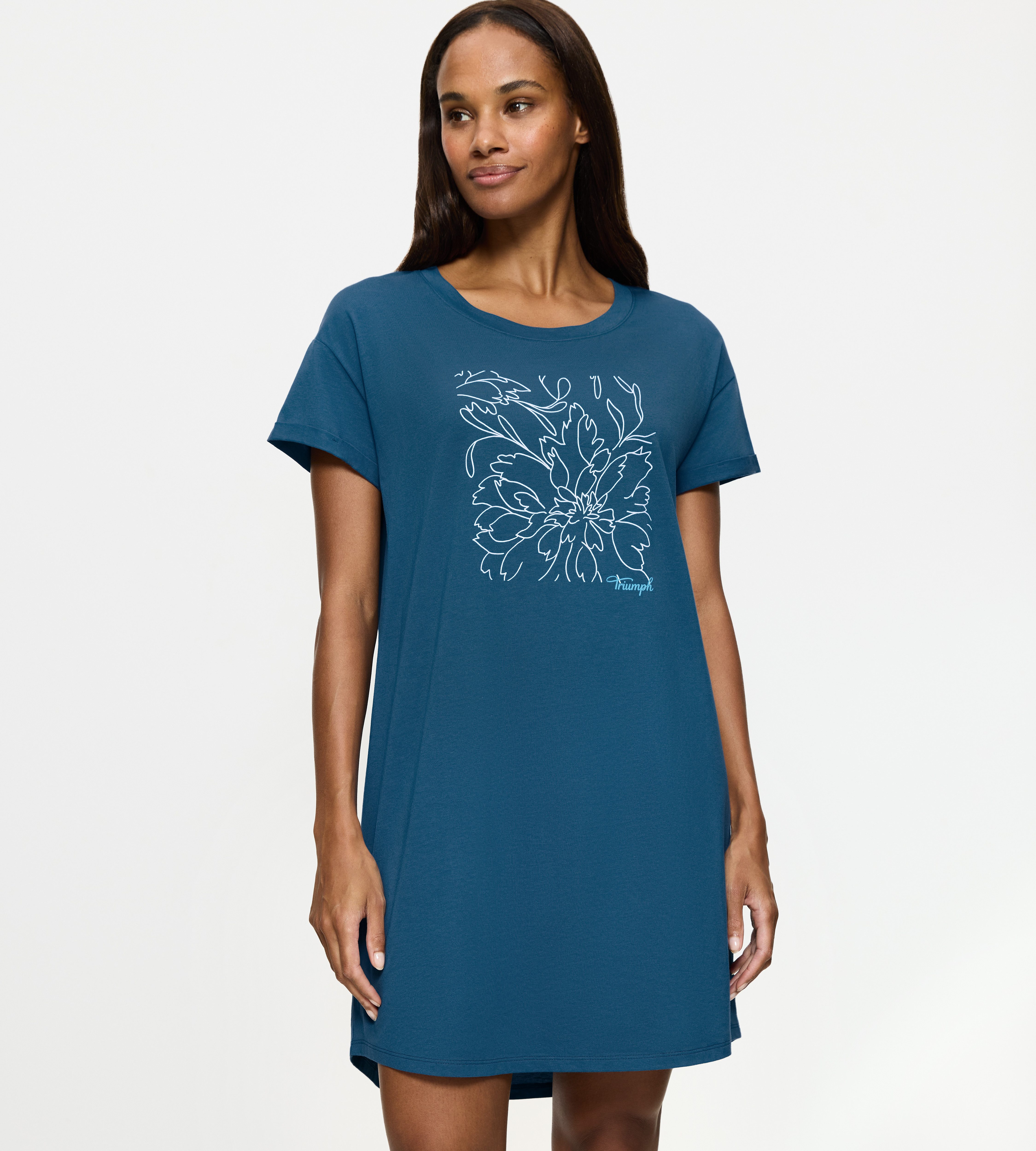 Triumph Nachthemd Nightdresses NDK X 01 günstig online kaufen